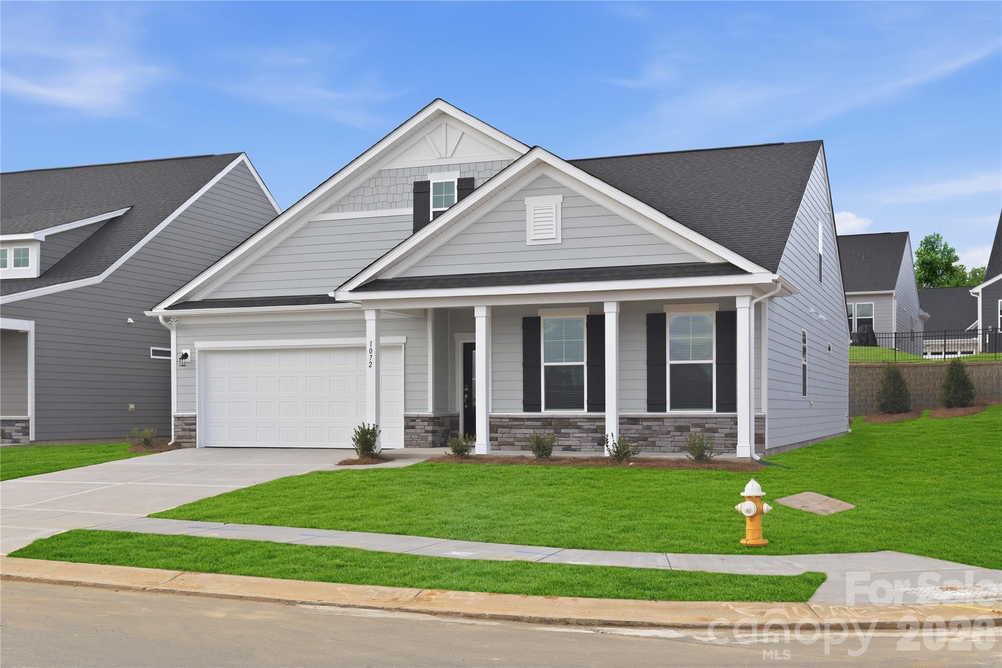 1188 Grebe Road