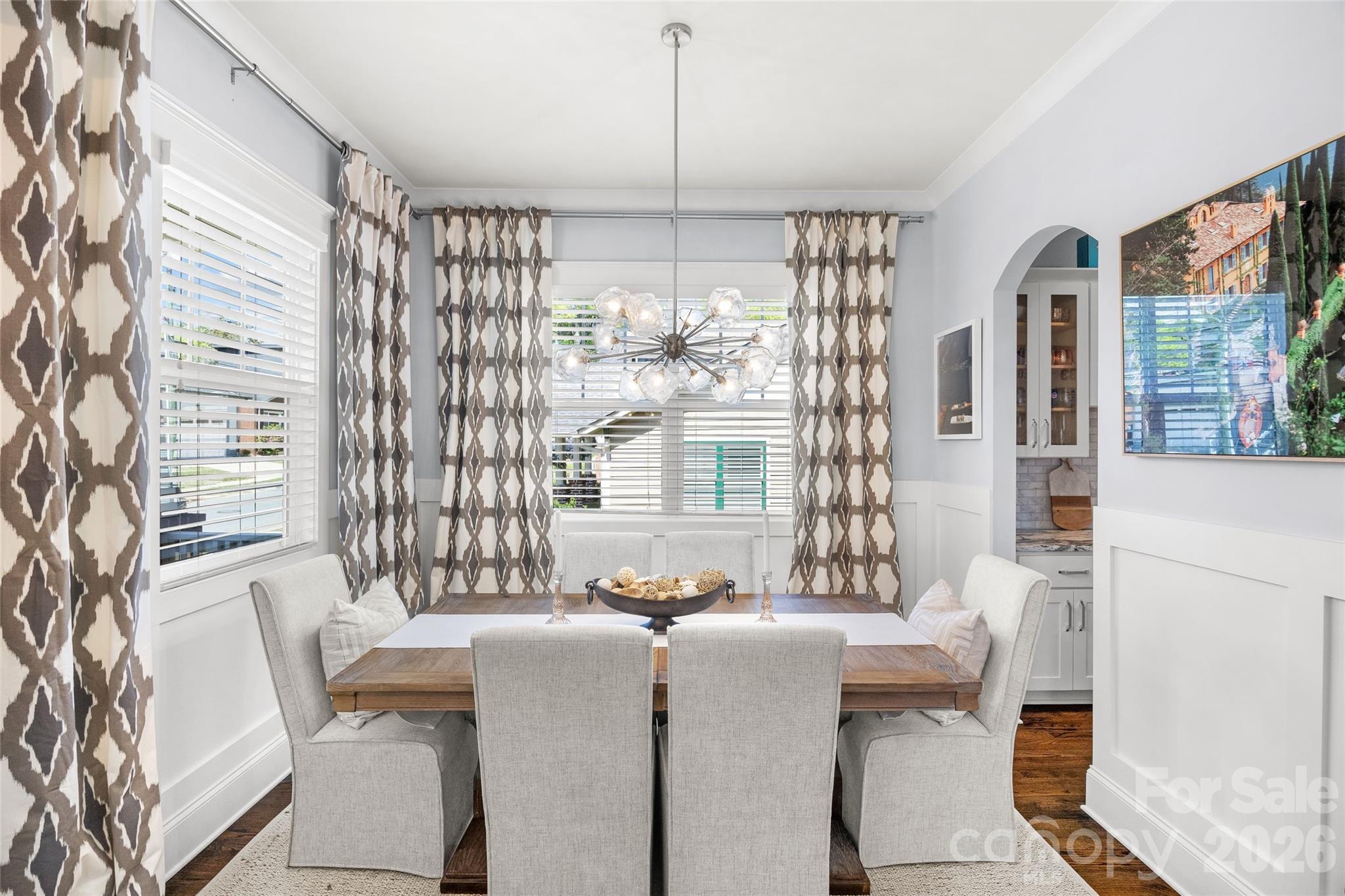 Davis Park - Residential