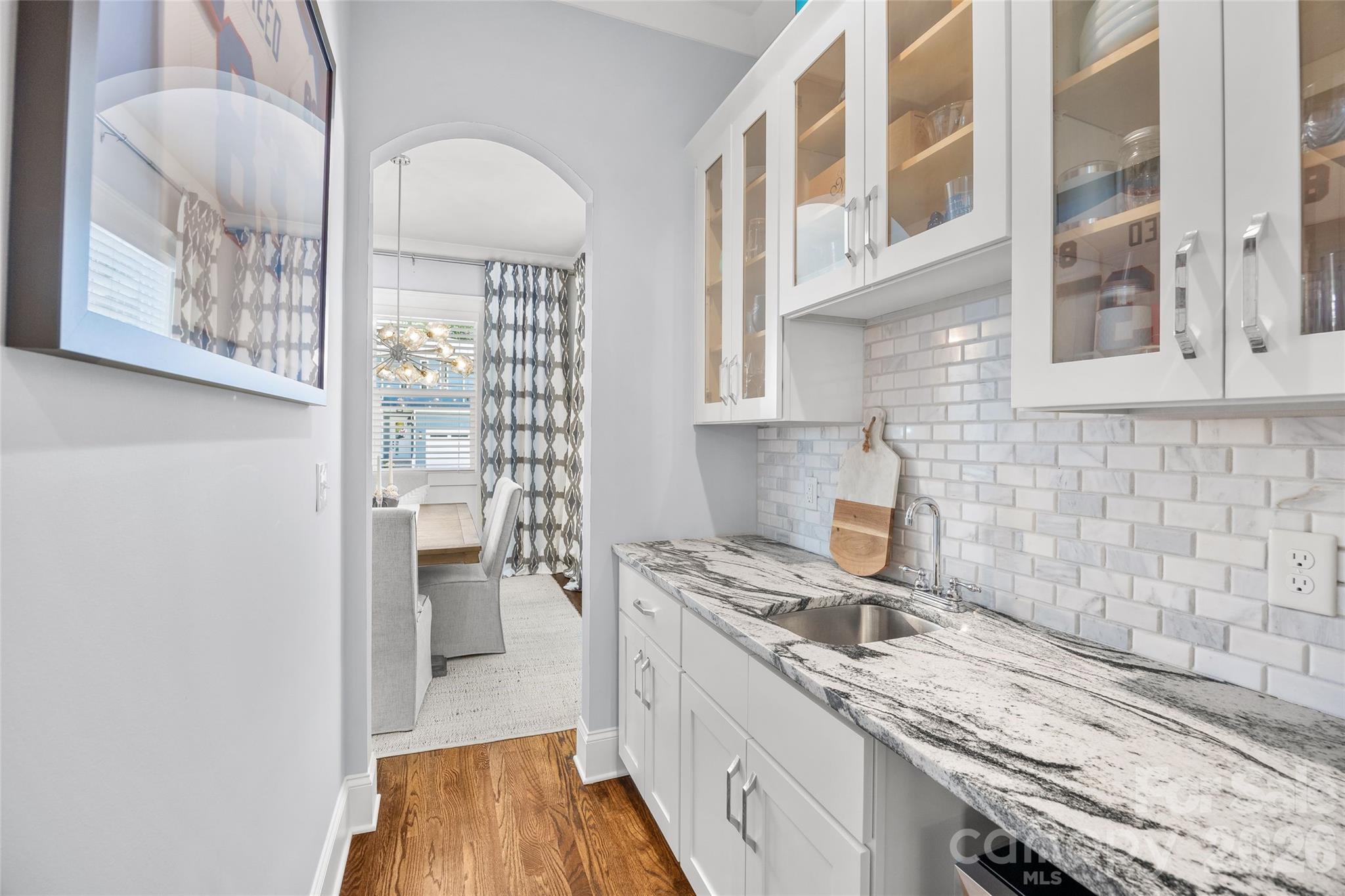 Davis Park - Residential