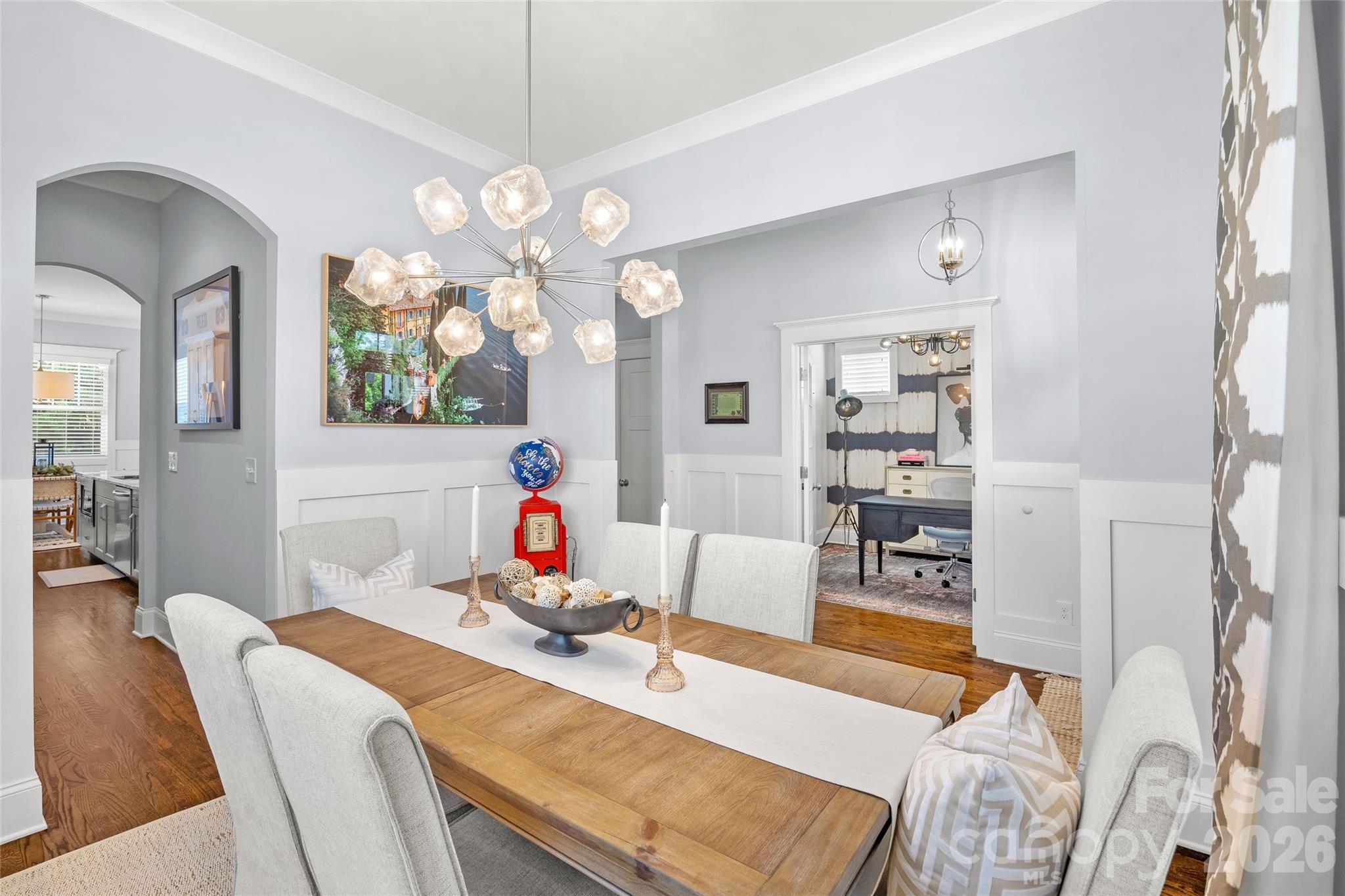 Davis Park - Residential