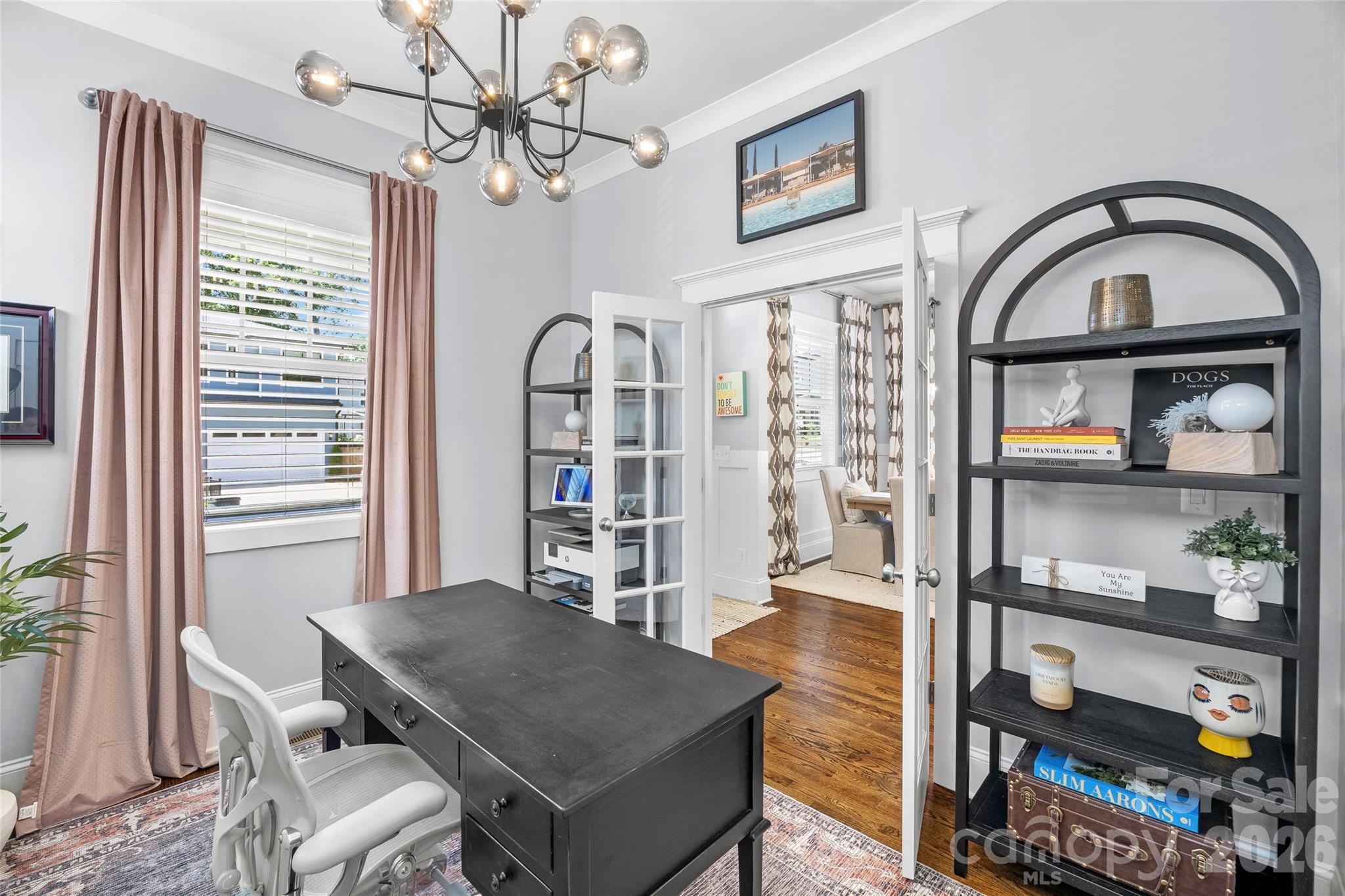 Davis Park - Residential