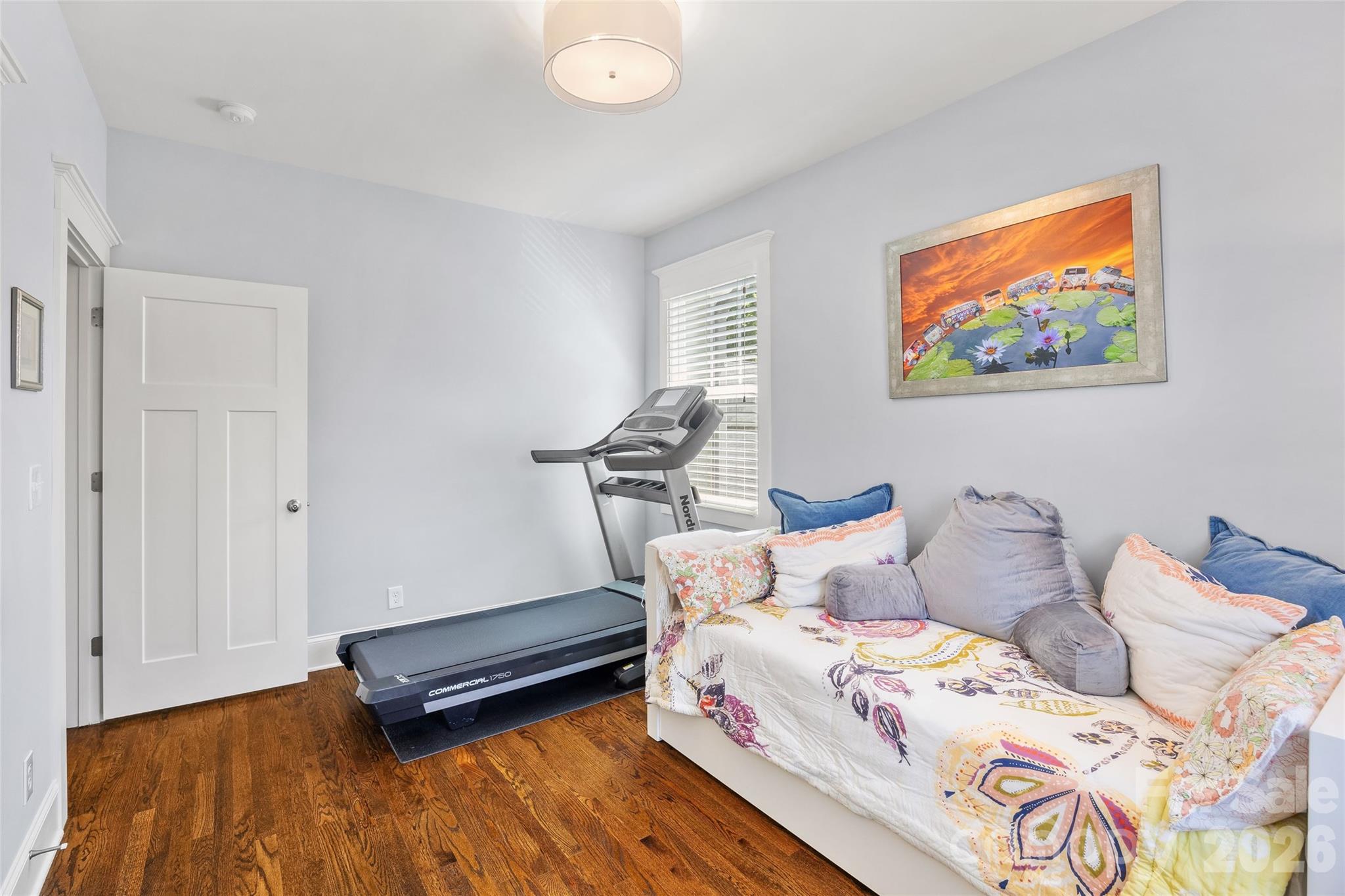 Davis Park - Residential