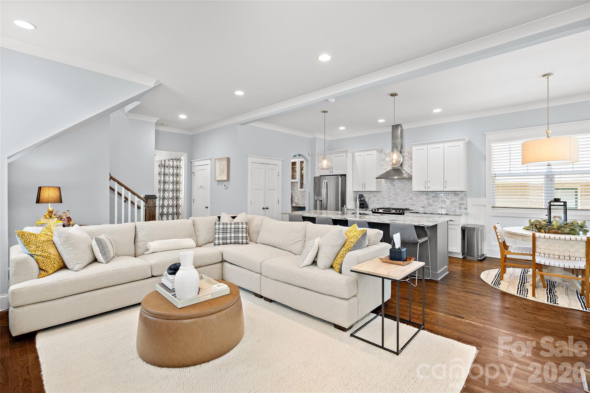 Davis Park - Residential