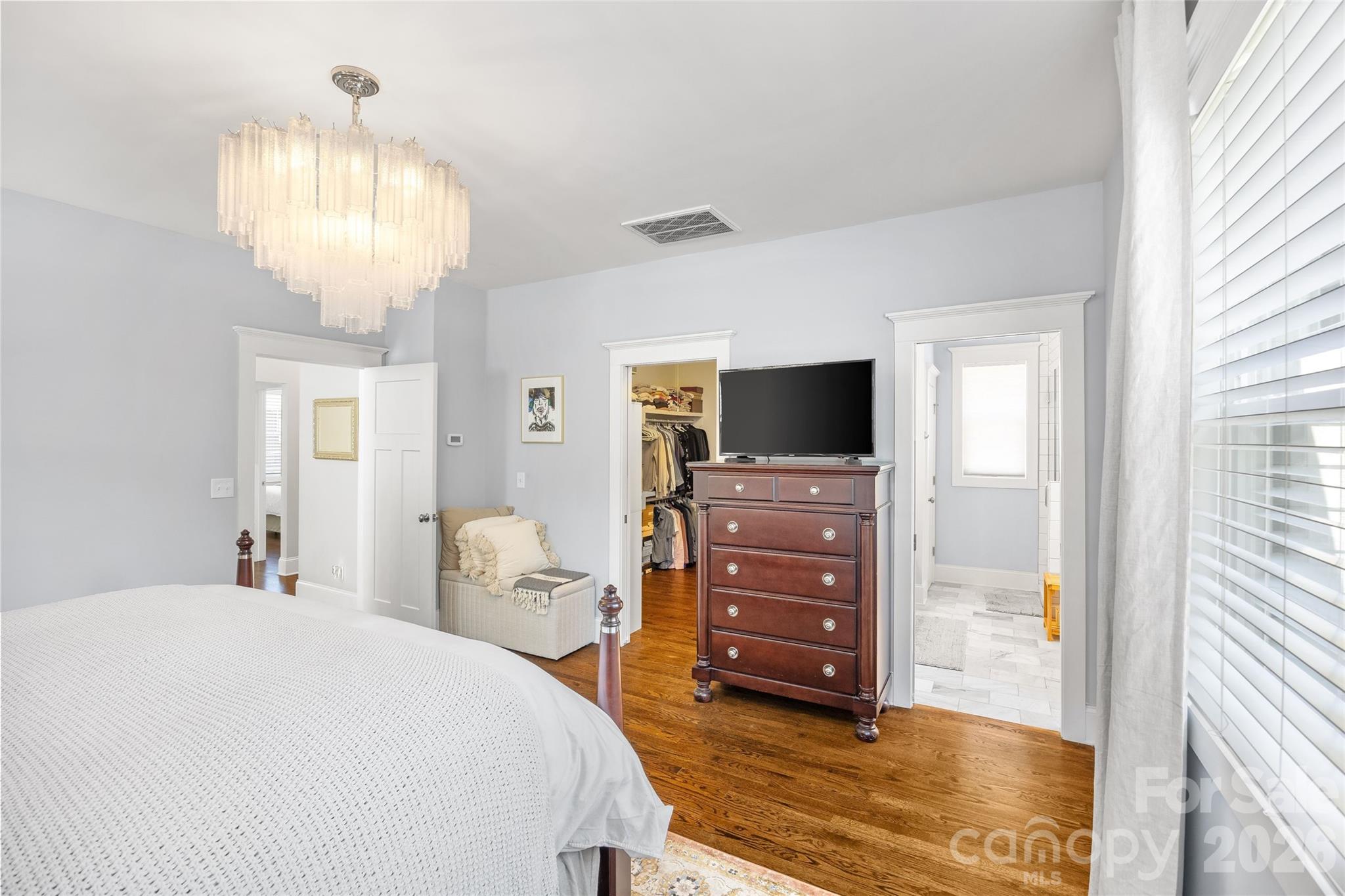 Davis Park - Residential