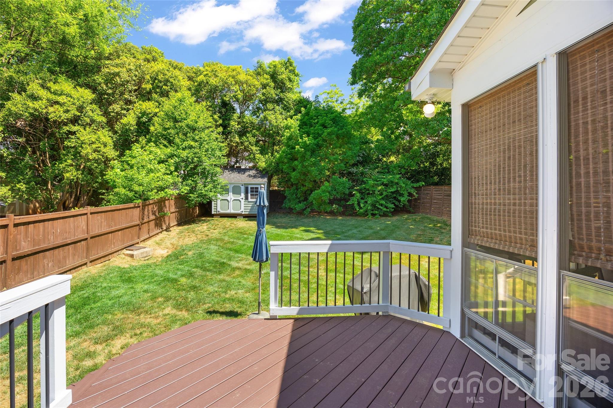 Davis Park - Residential
