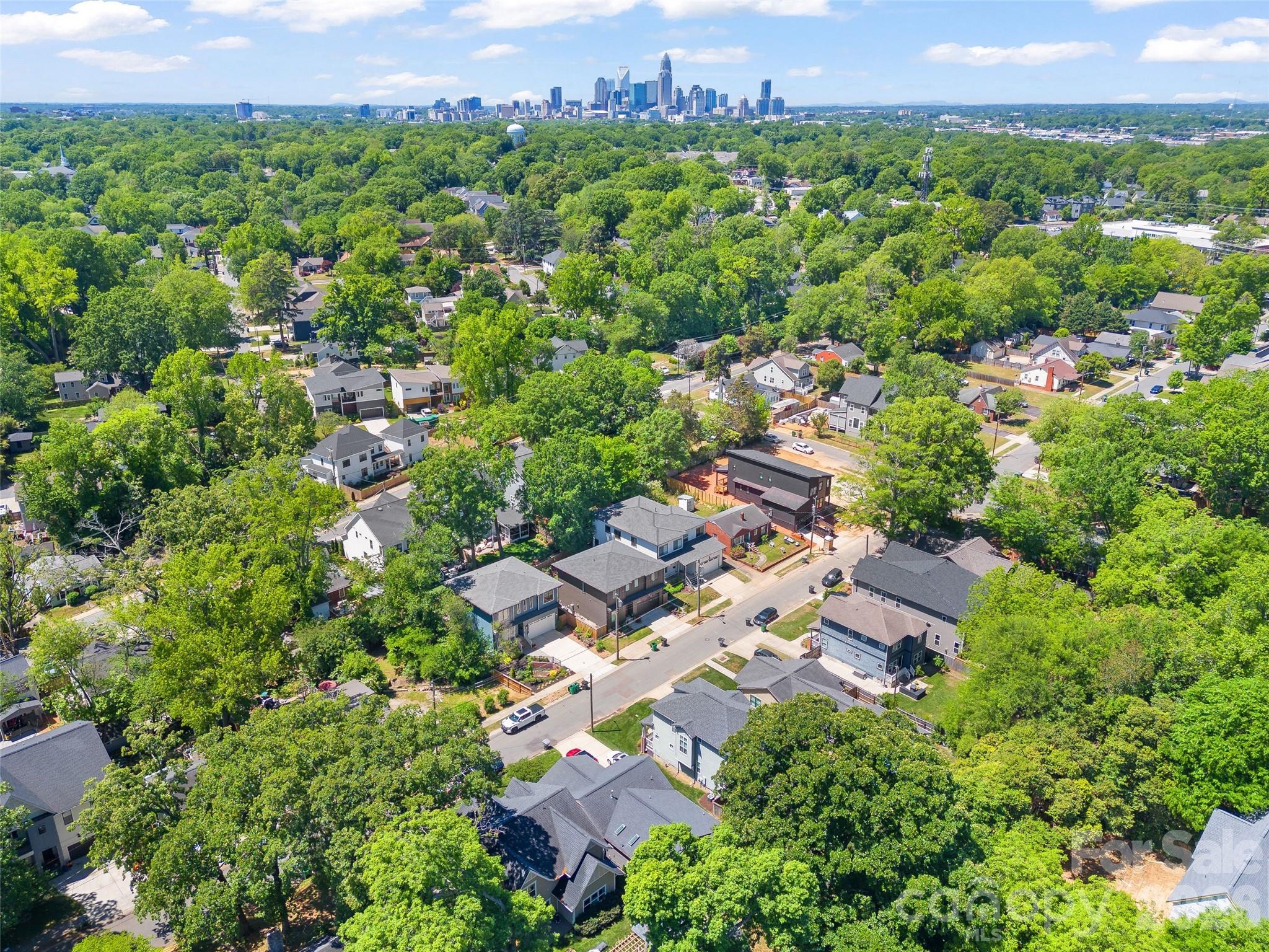 Davis Park - Residential