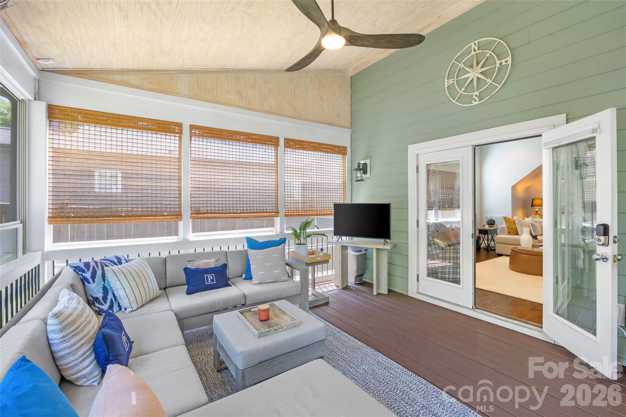 Davis Park - Residential