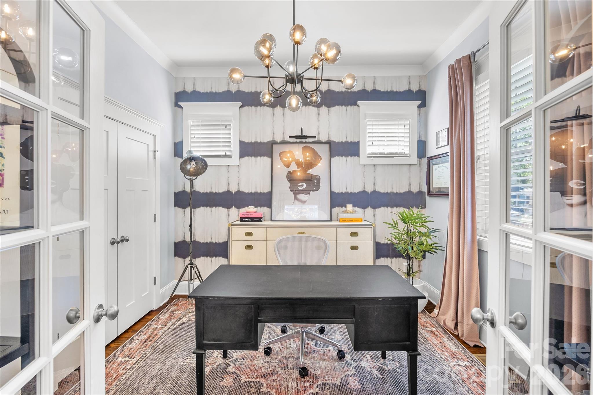 Davis Park - Residential
