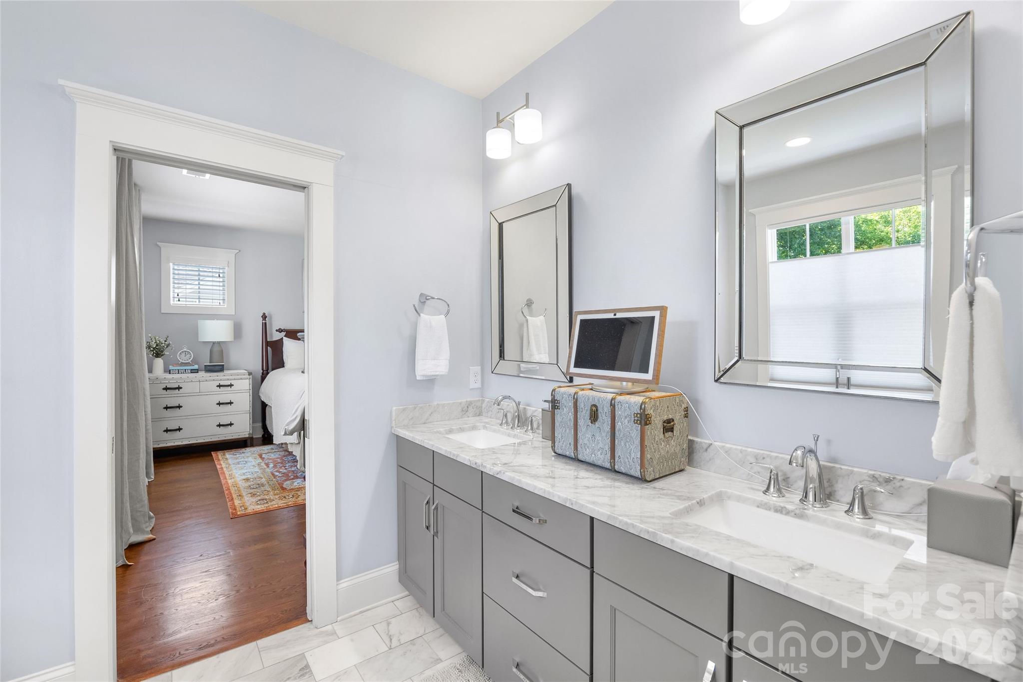 Davis Park - Residential
