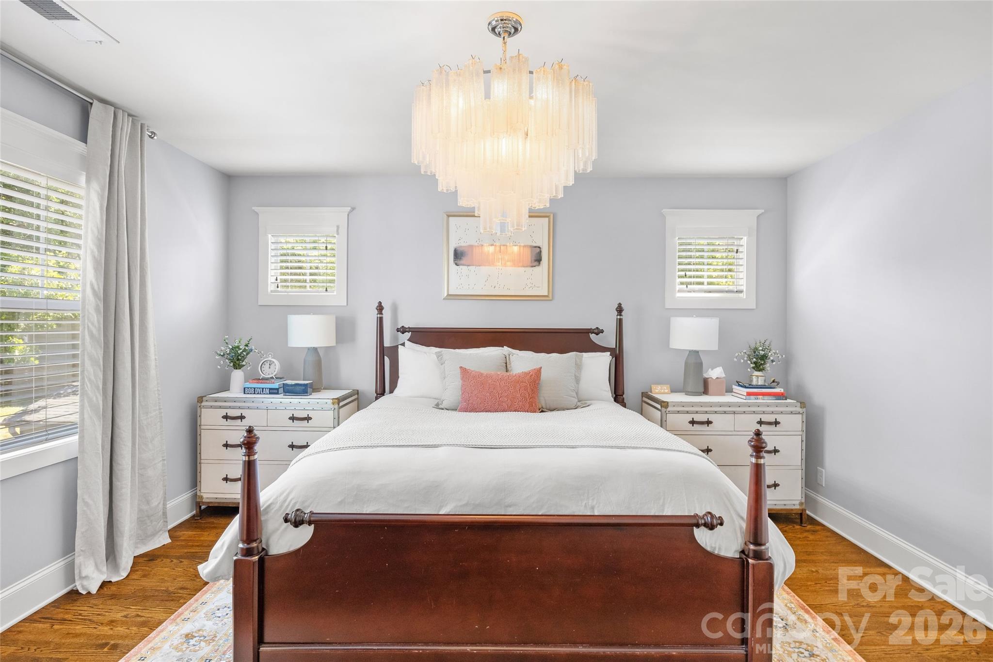 Davis Park - Residential