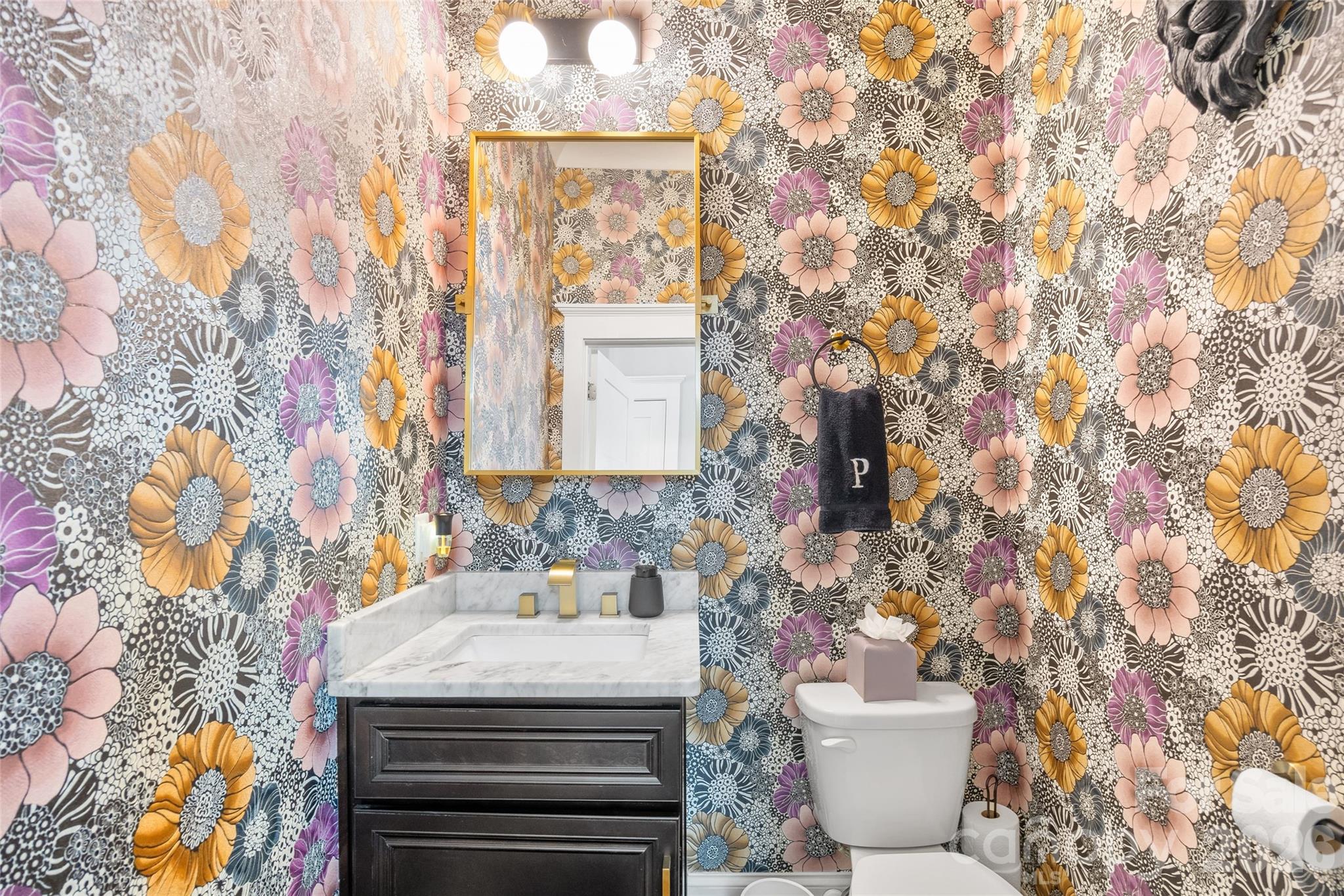Davis Park - Residential