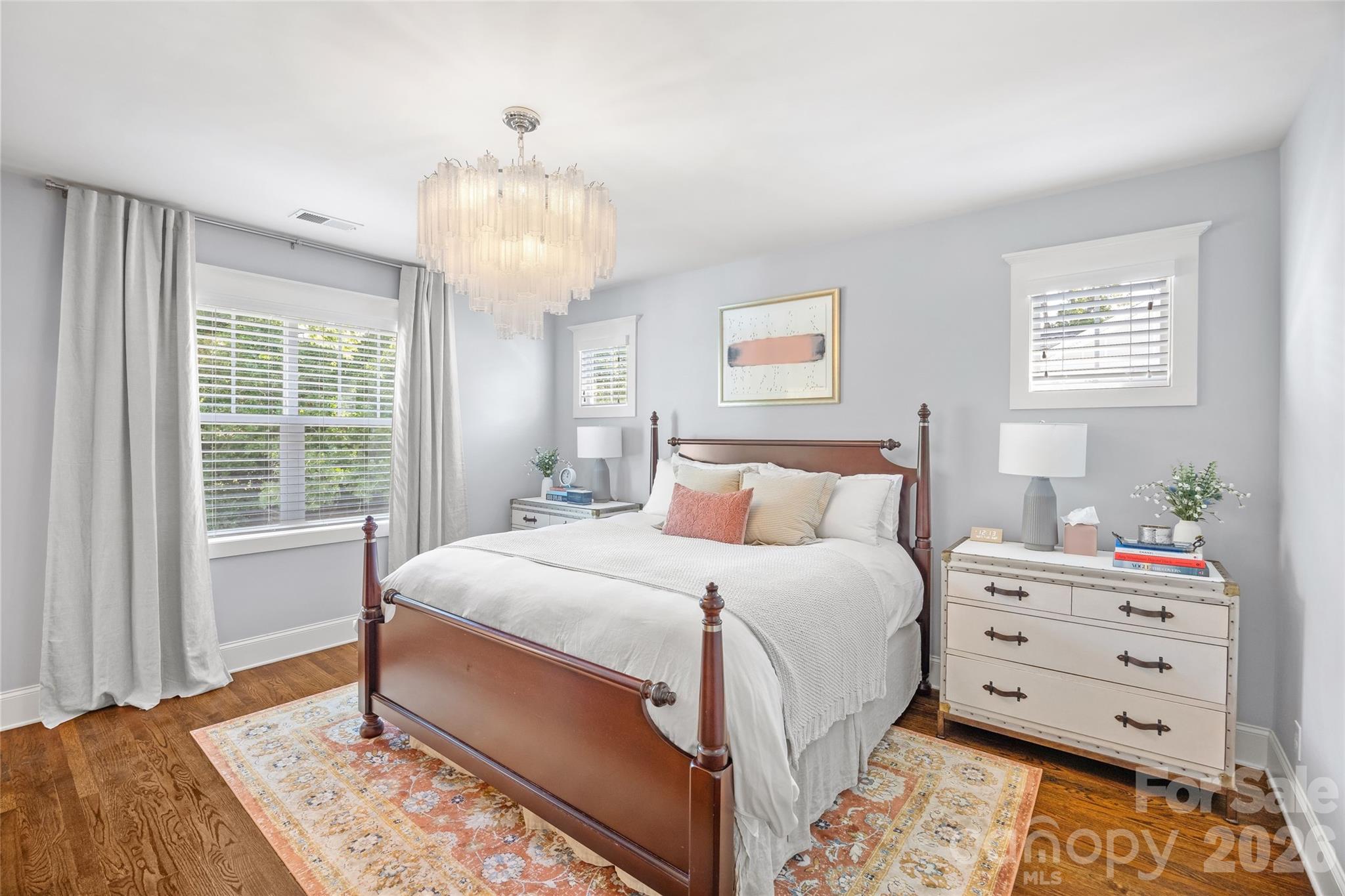 Davis Park - Residential