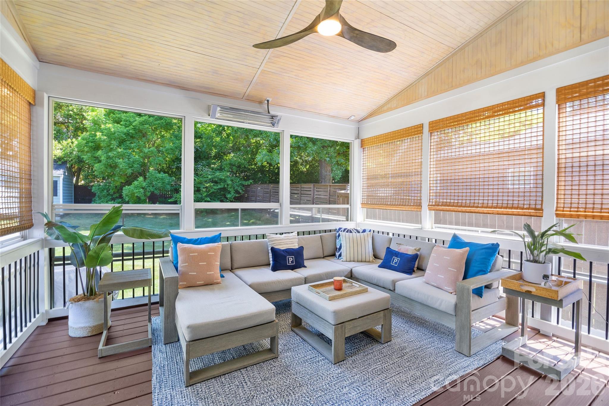 Davis Park - Residential