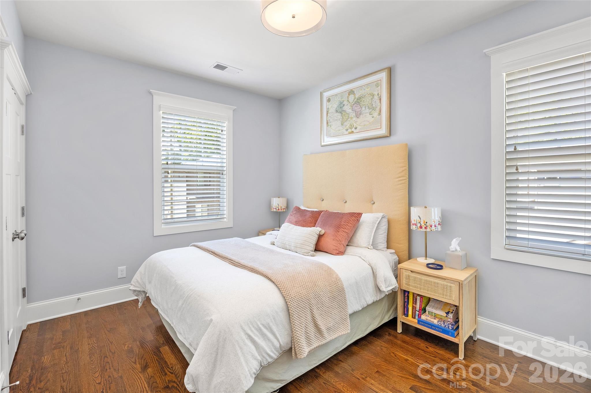 Davis Park - Residential