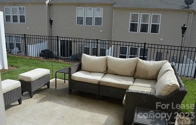 Park South Station - Residential Lease