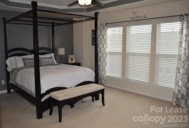 Park South Station - Residential Lease