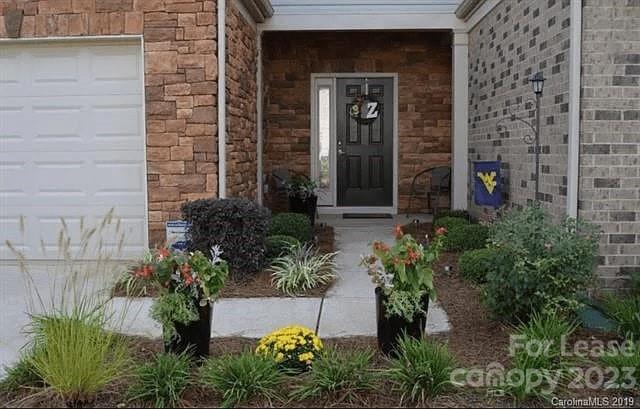 Park South Station - Residential Lease