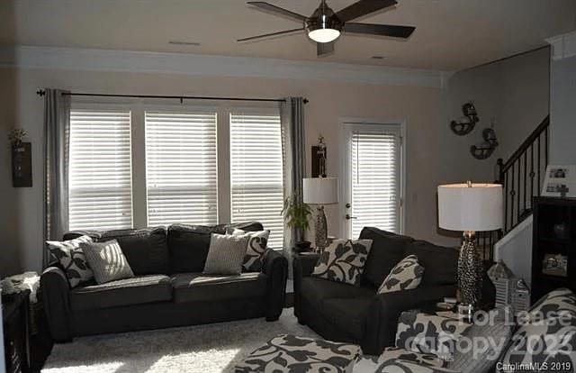 Park South Station - Residential Lease