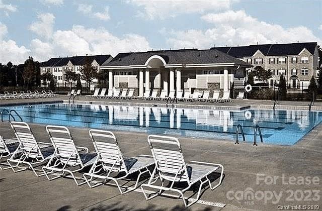 Park South Station - Residential Lease