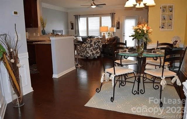 Park South Station - Residential Lease