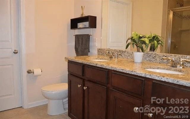 Park South Station - Residential Lease