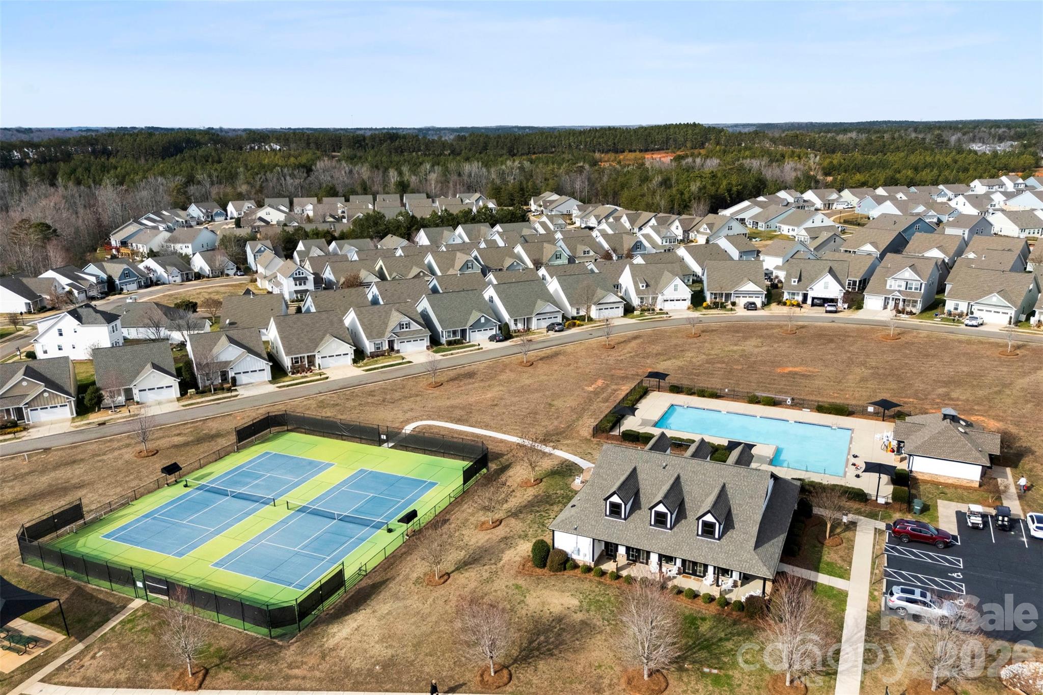 Edgewater - Residential