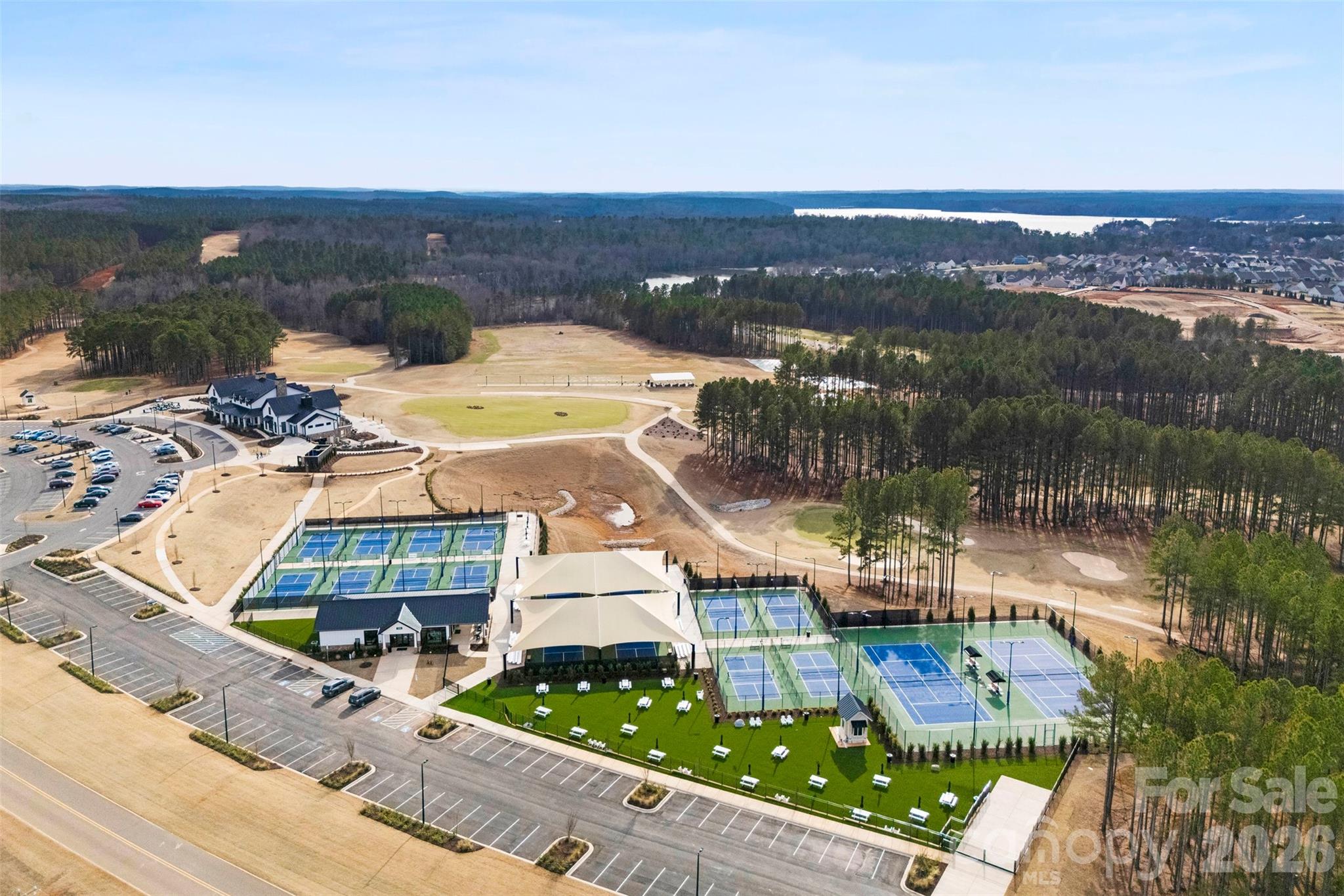 Edgewater - Residential