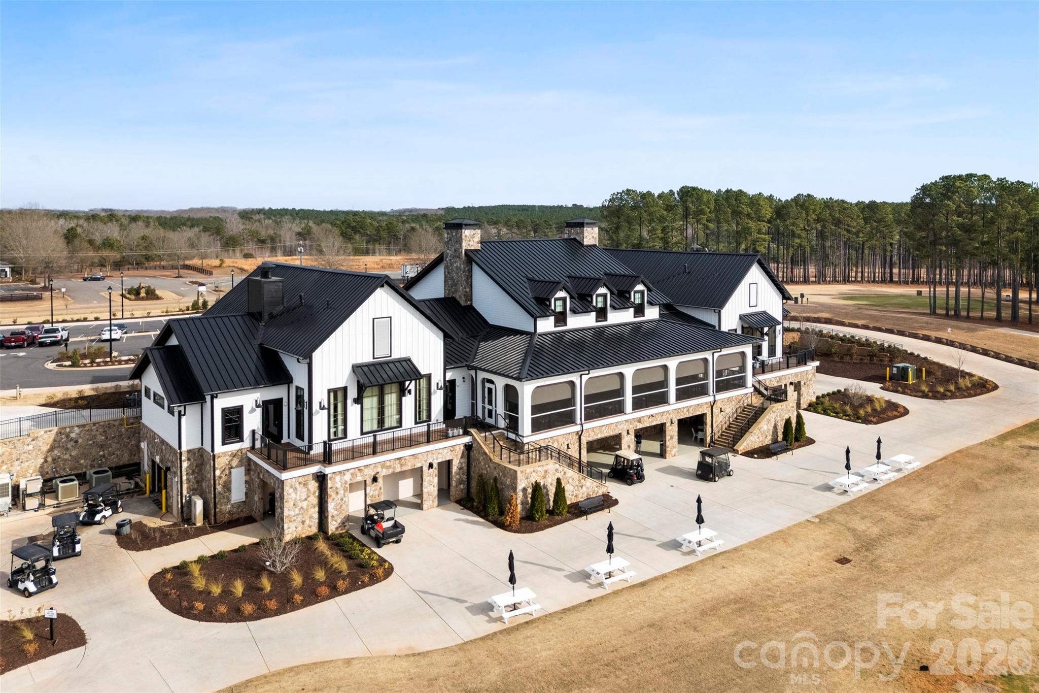 Edgewater - Residential