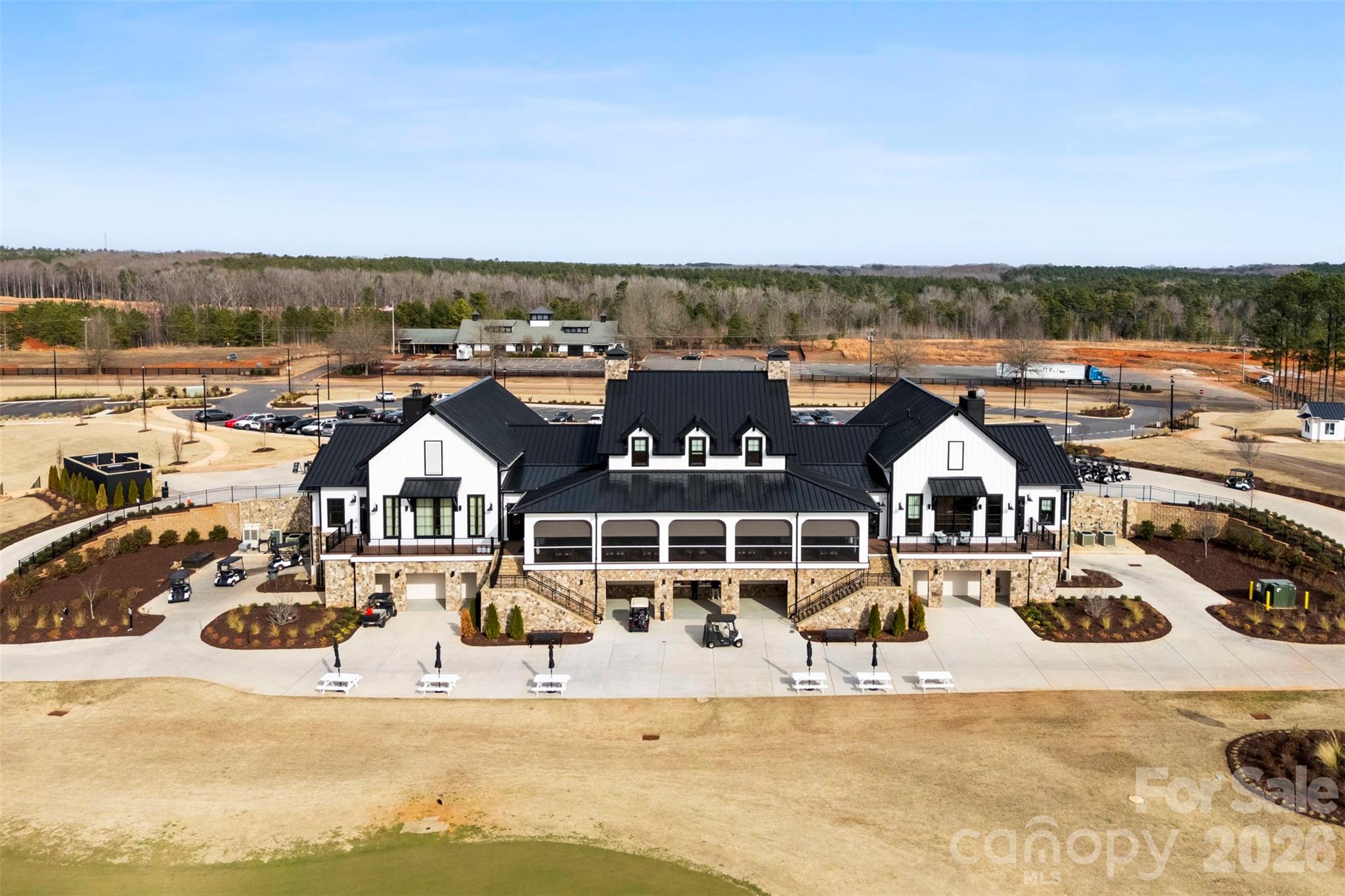 Edgewater - Residential