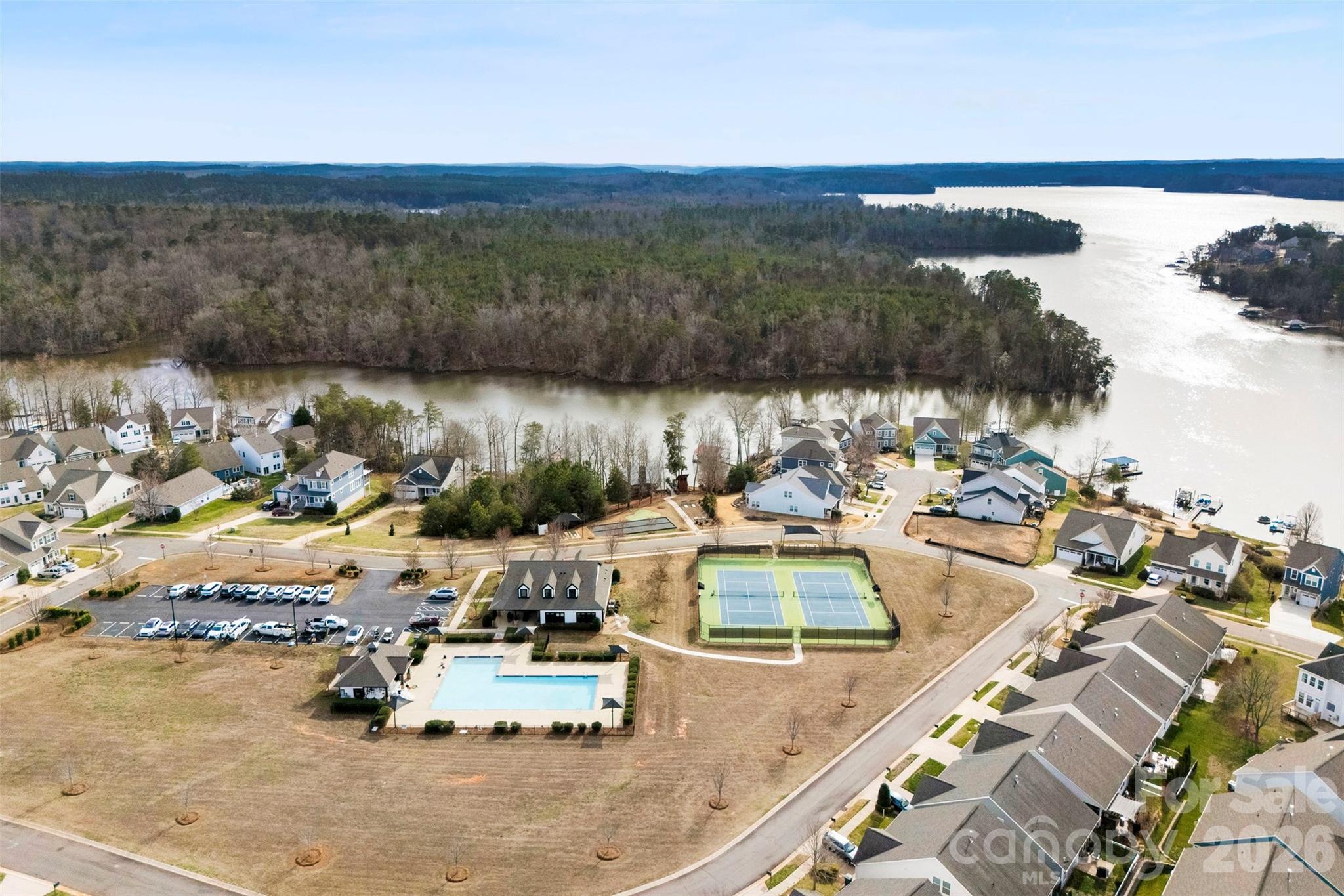 Edgewater - Residential