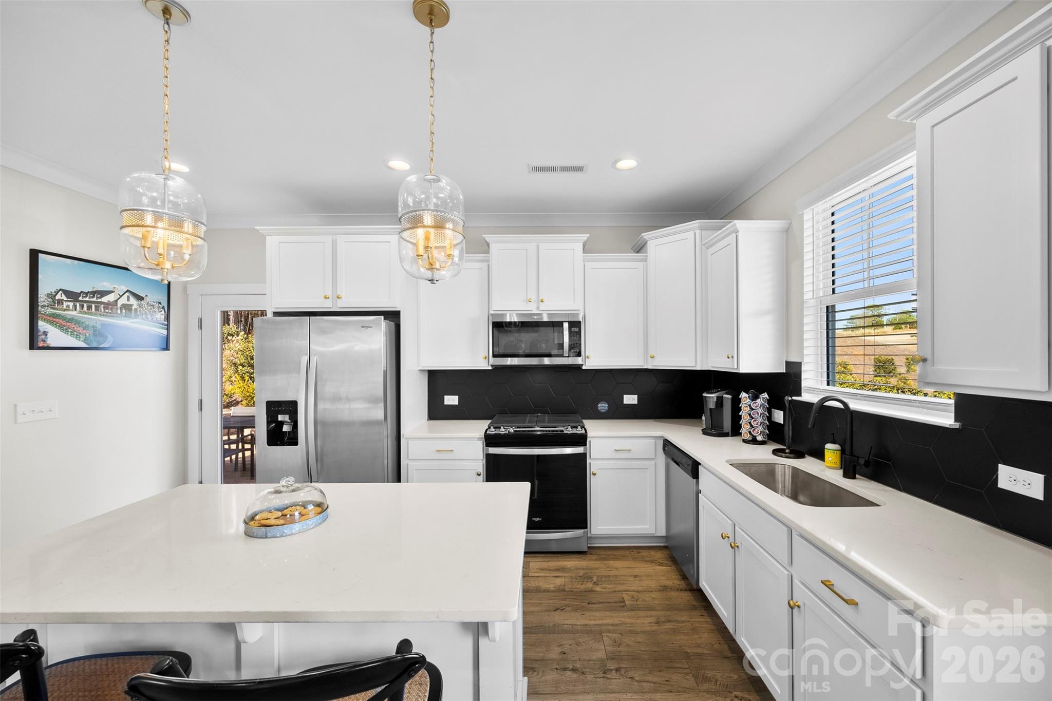 21216 Sanctuary Drive