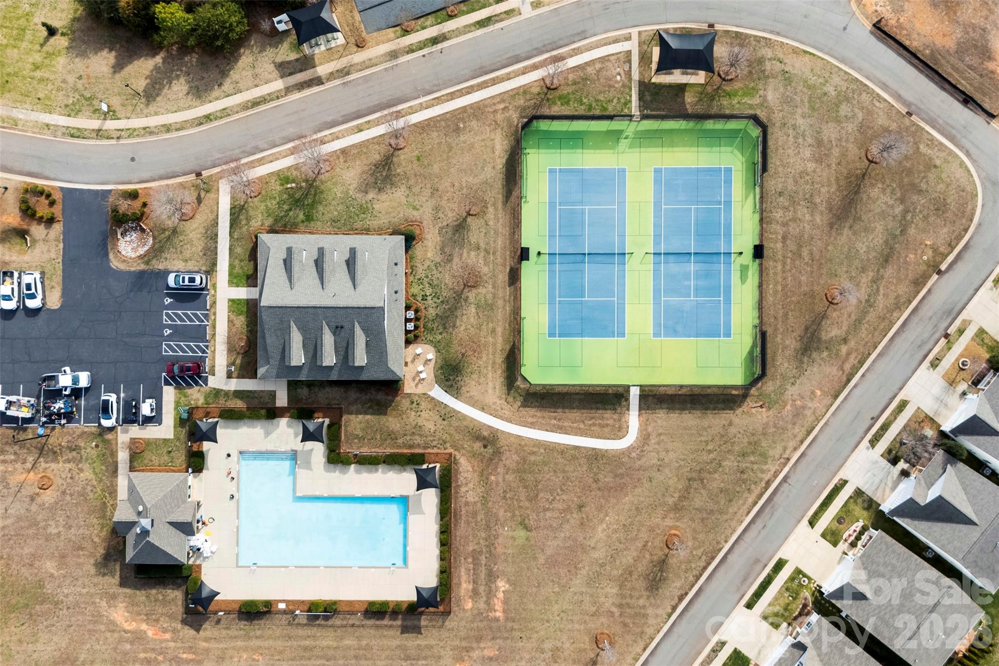 Edgewater - Residential