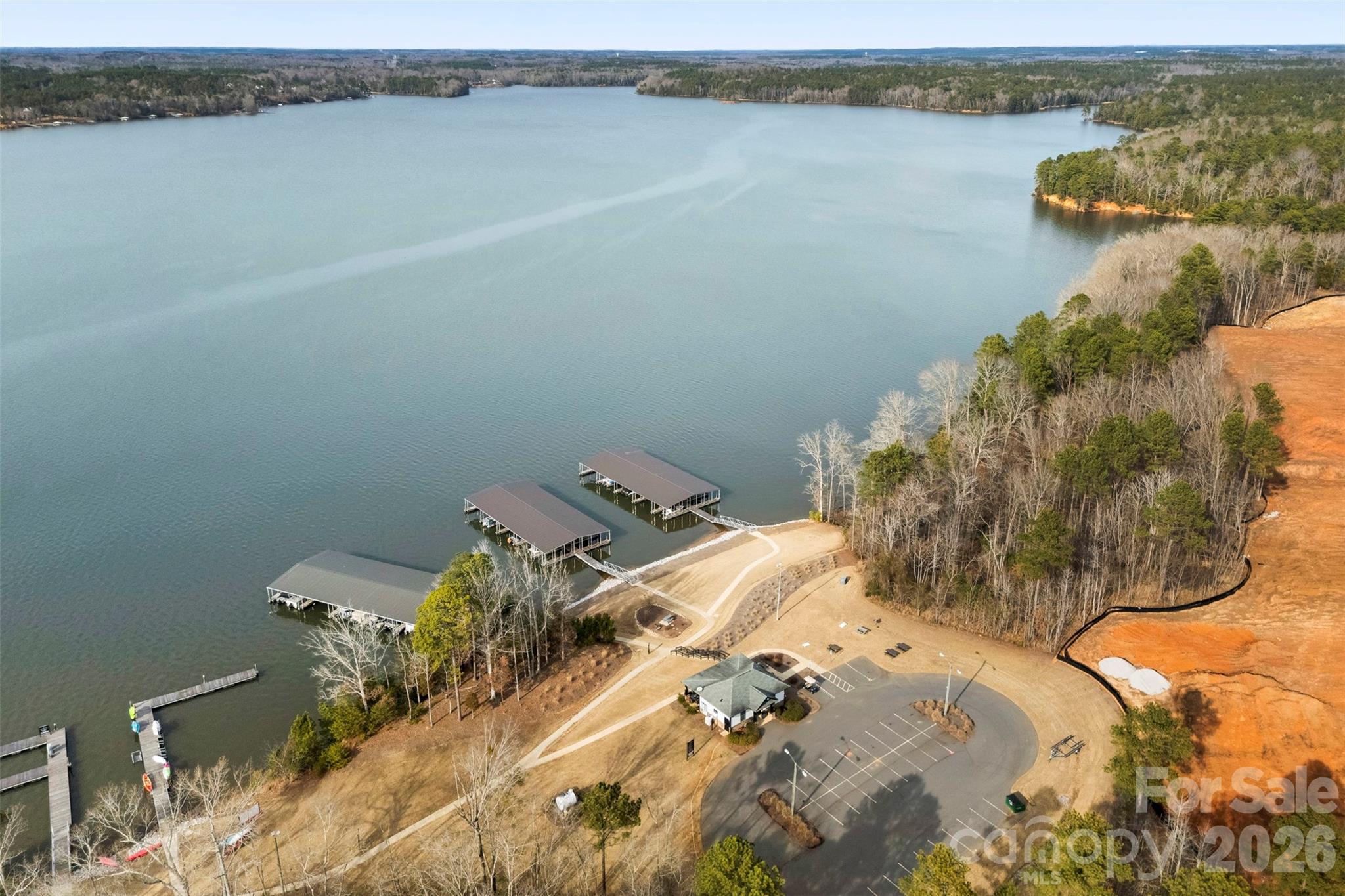 Edgewater - Residential