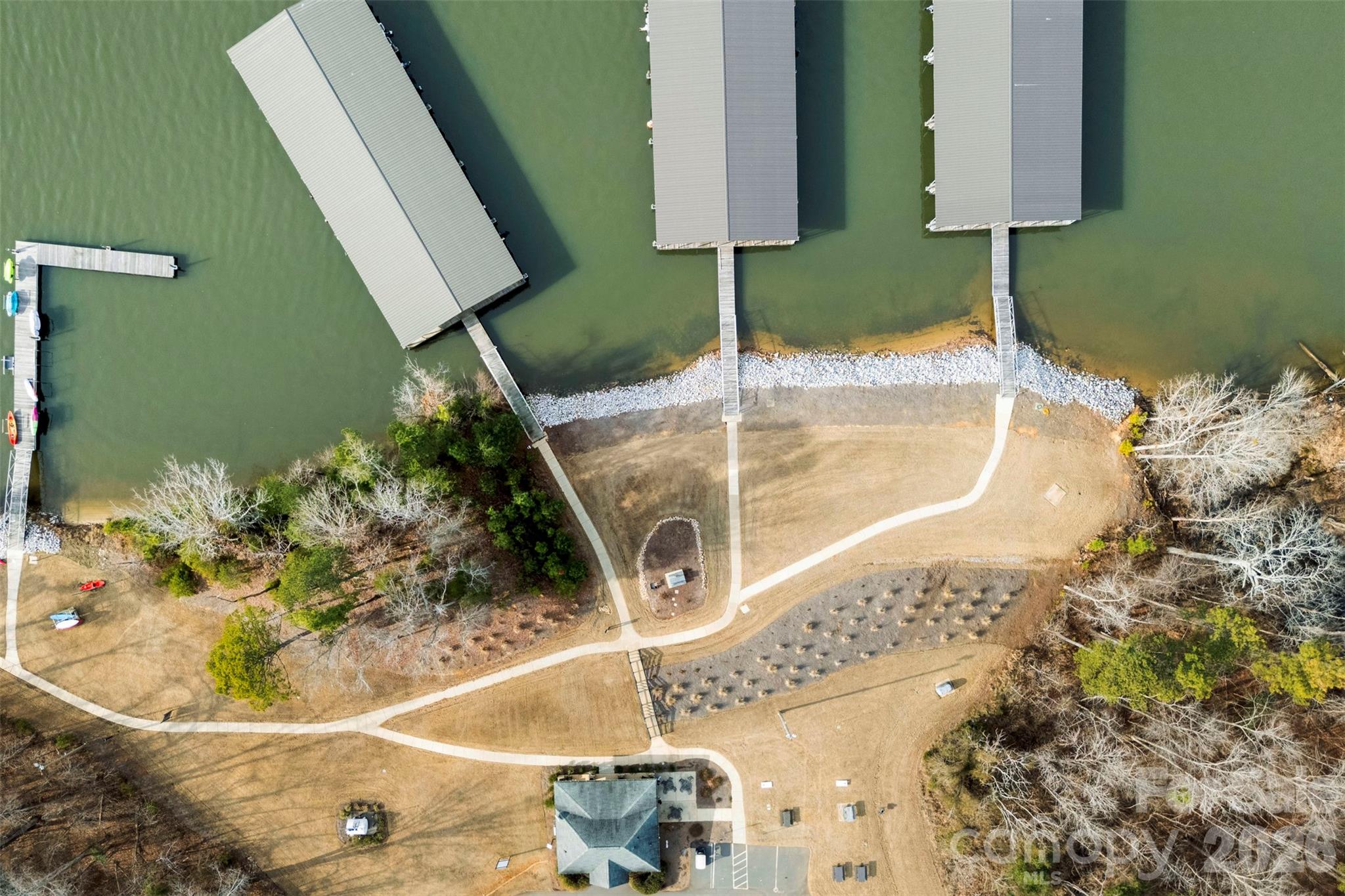 Edgewater - Residential