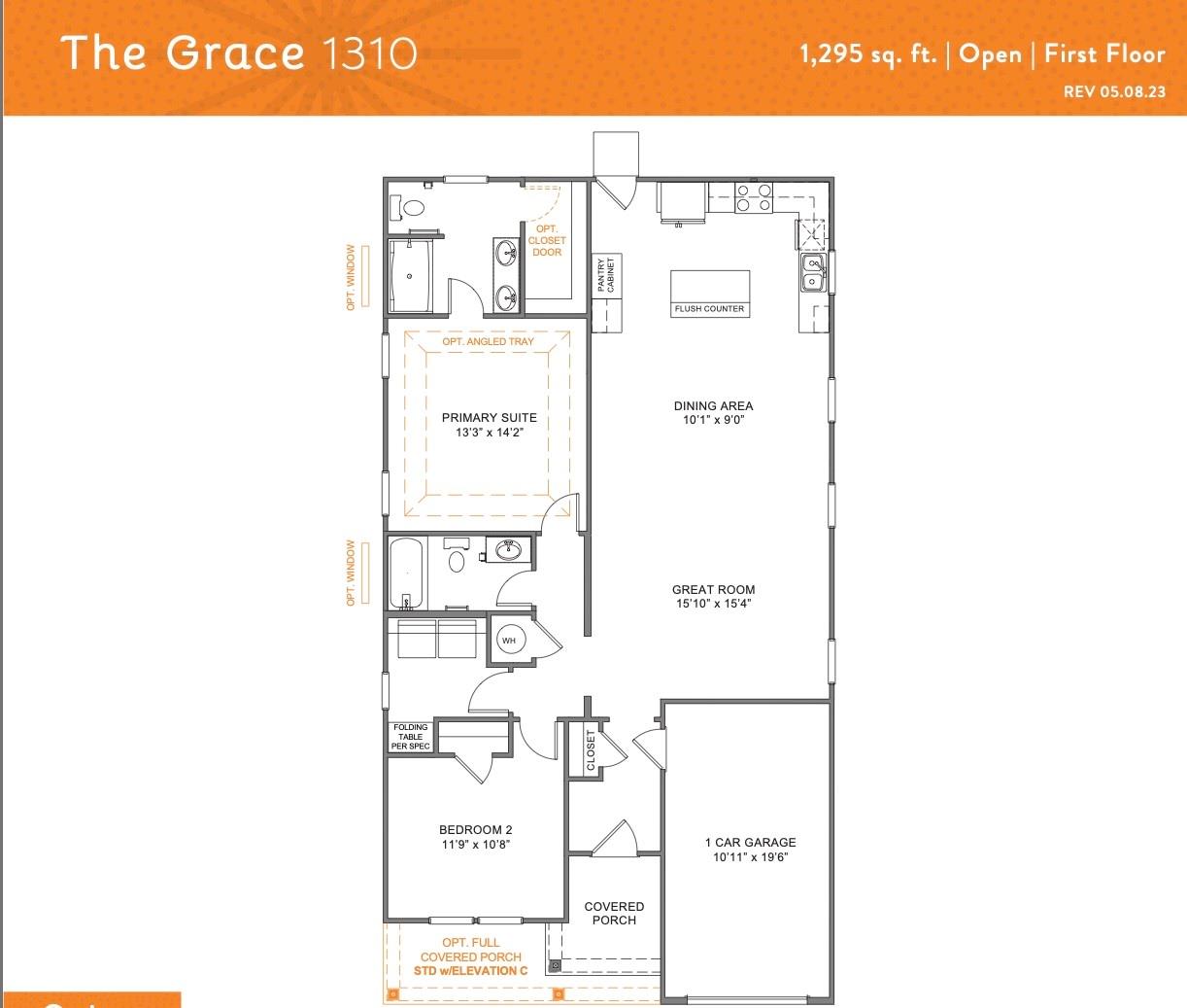 Edgewater - Residential