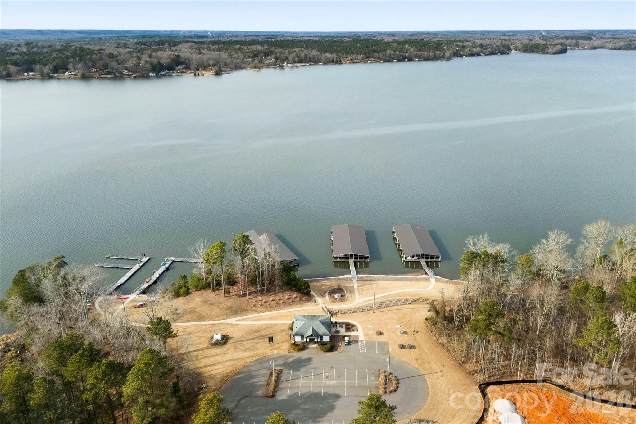 Edgewater - Residential