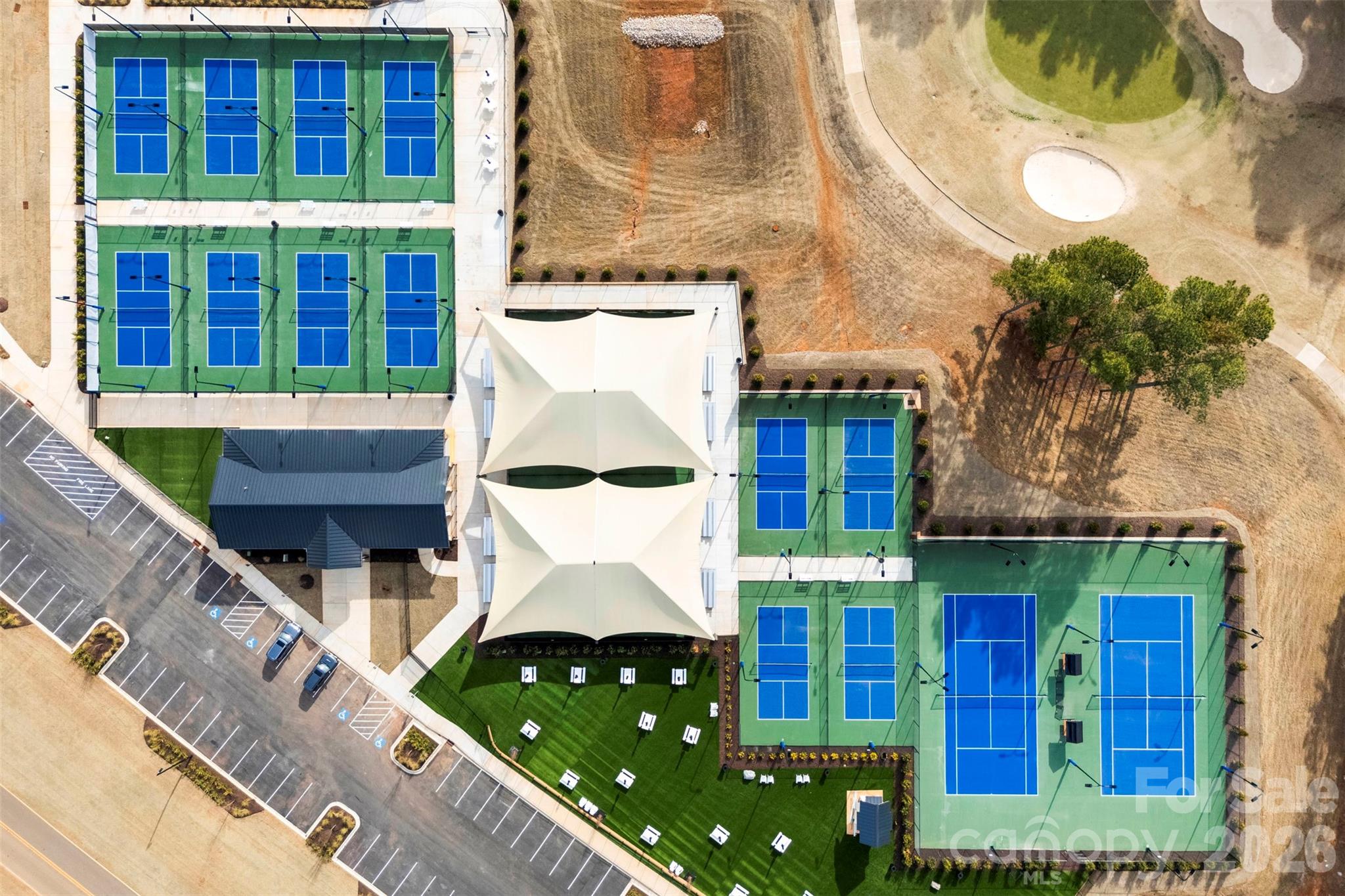 Edgewater - Residential