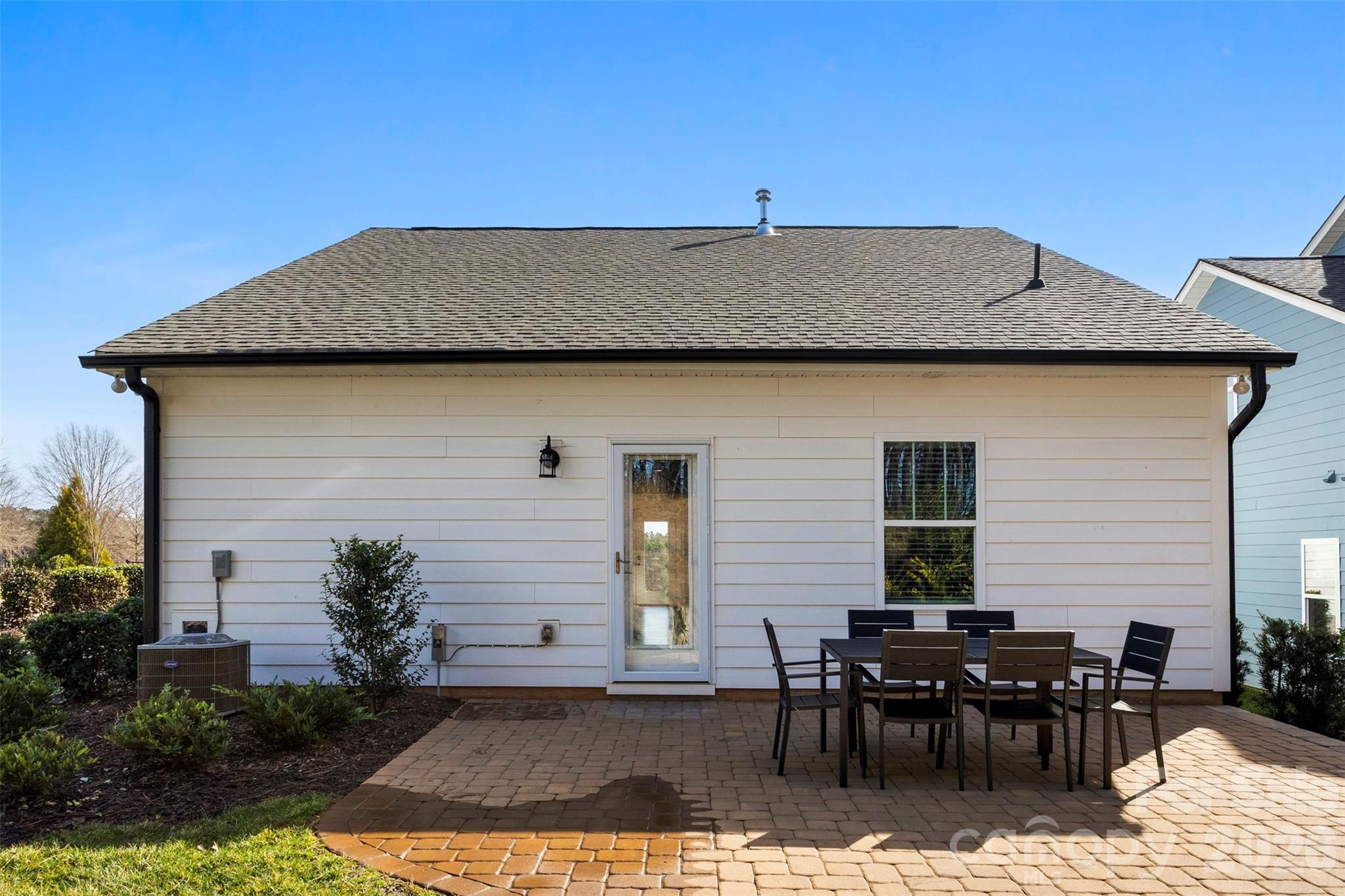 Edgewater - Residential