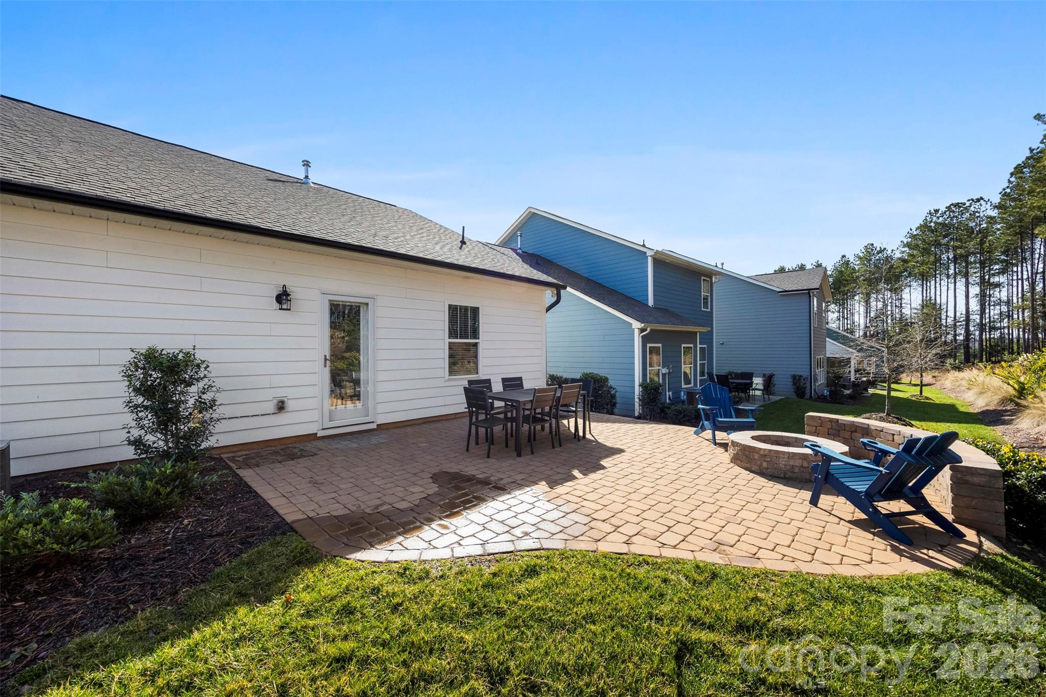 Edgewater - Residential