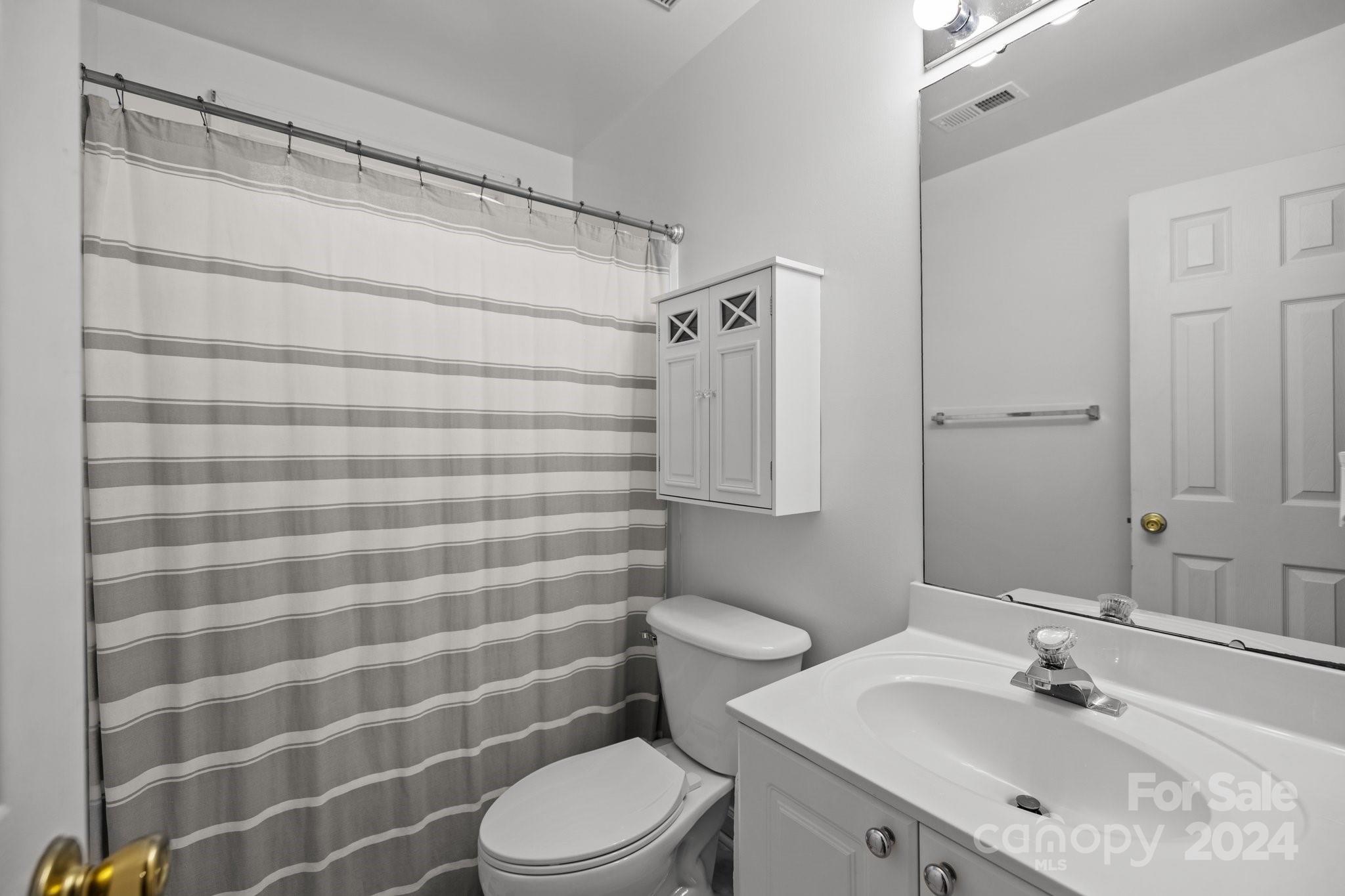 Longview Oaks - Residential