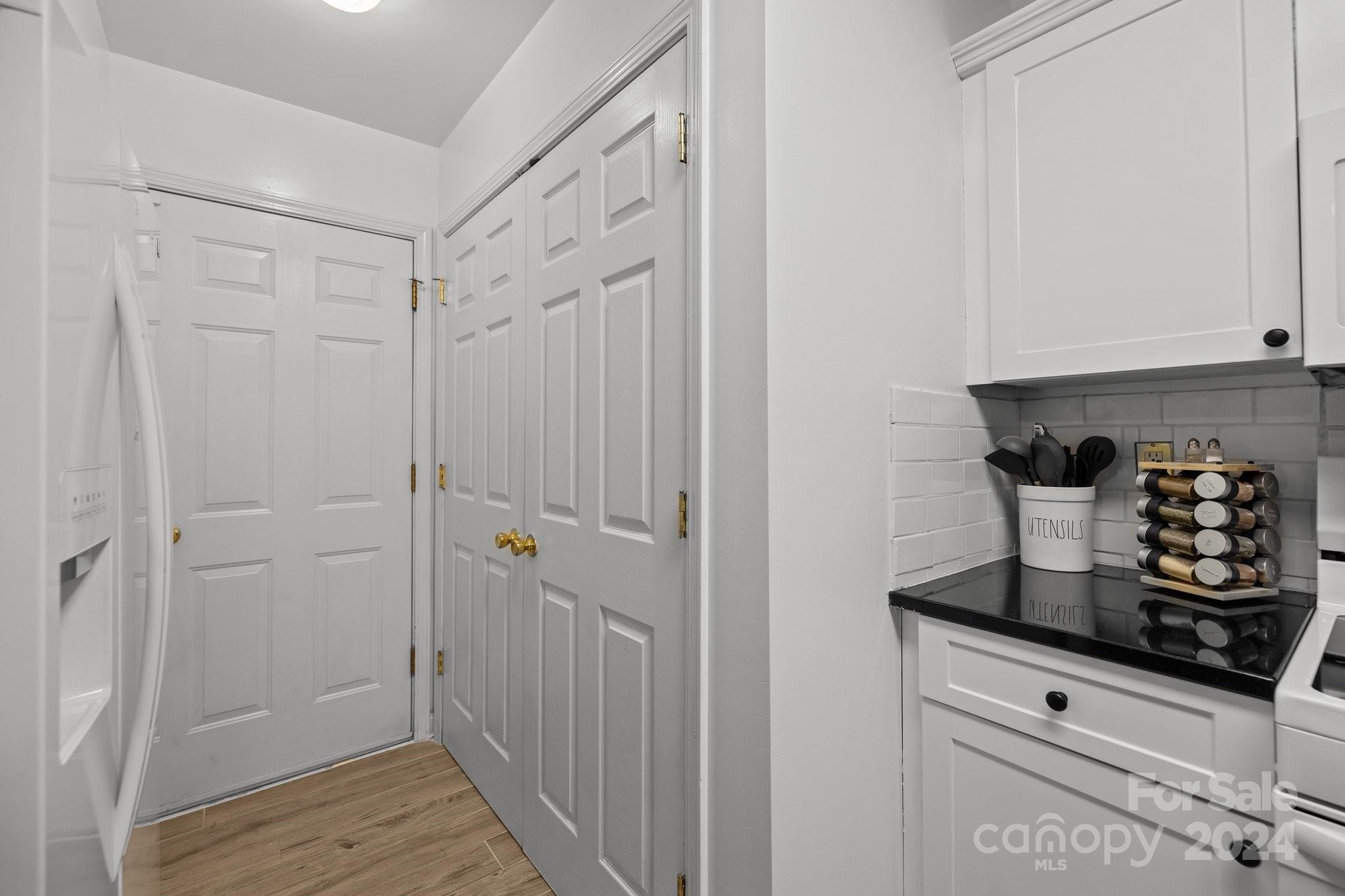 Longview Oaks - Residential