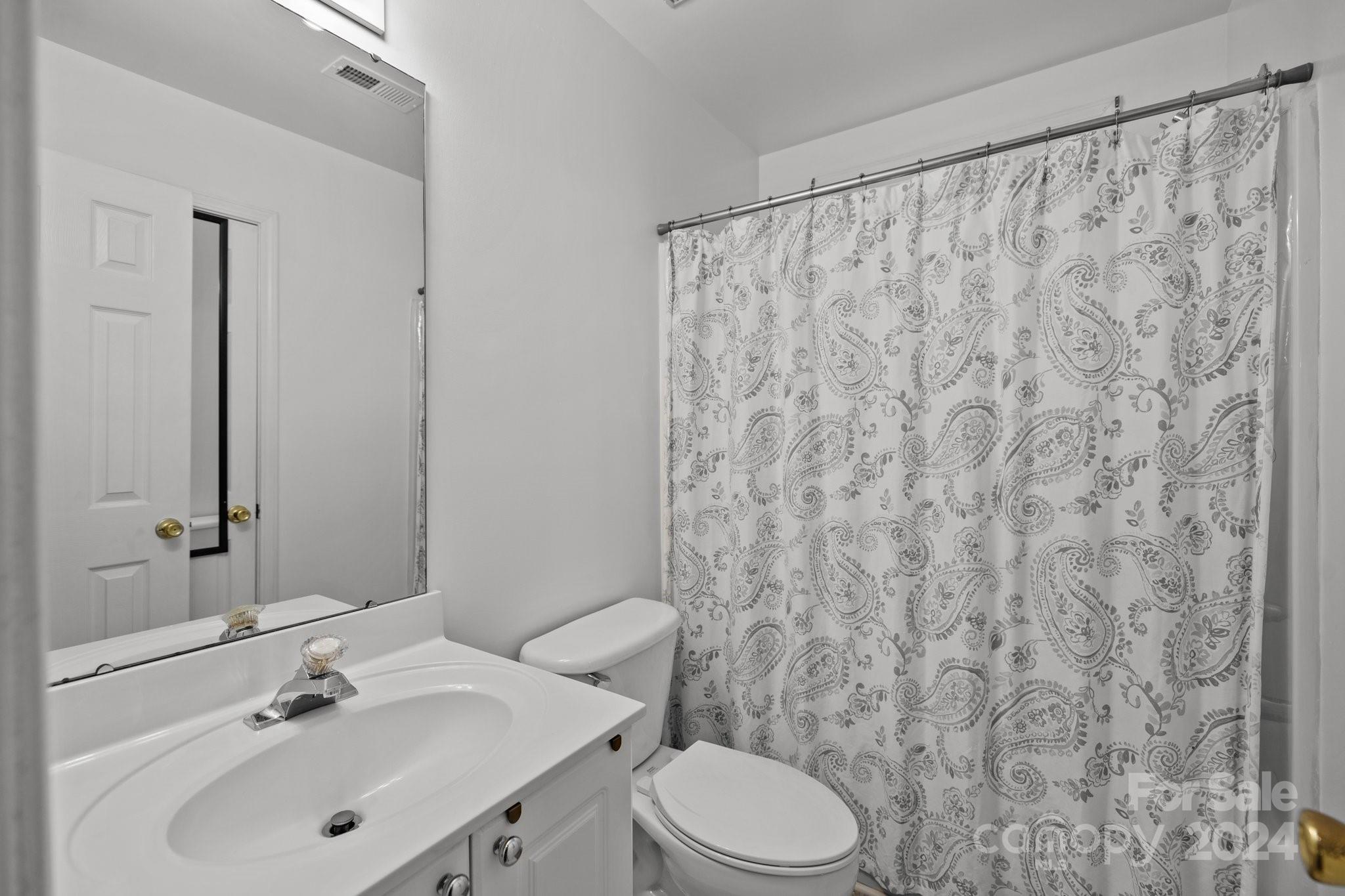 Longview Oaks - Residential