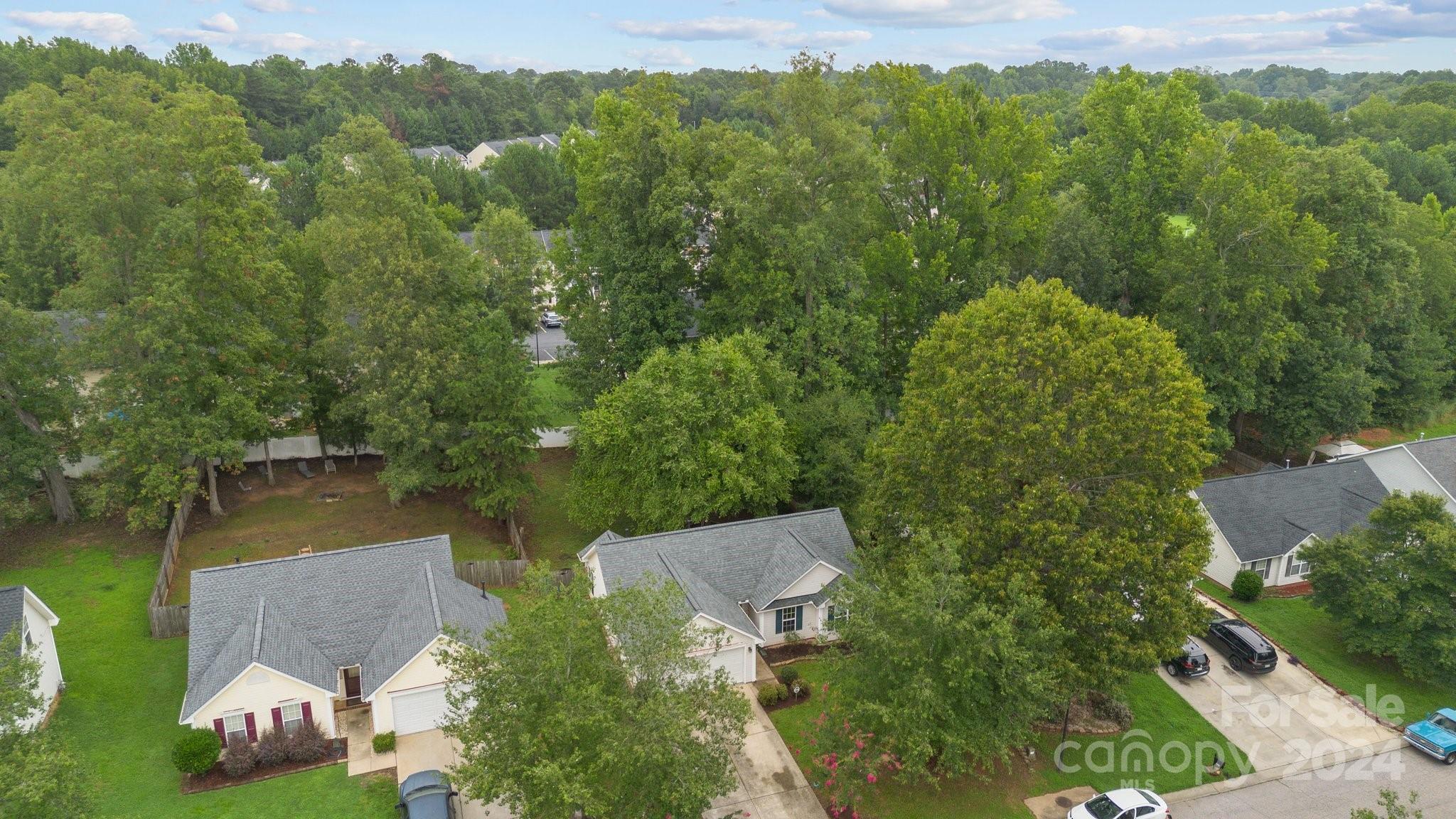 Longview Oaks - Residential