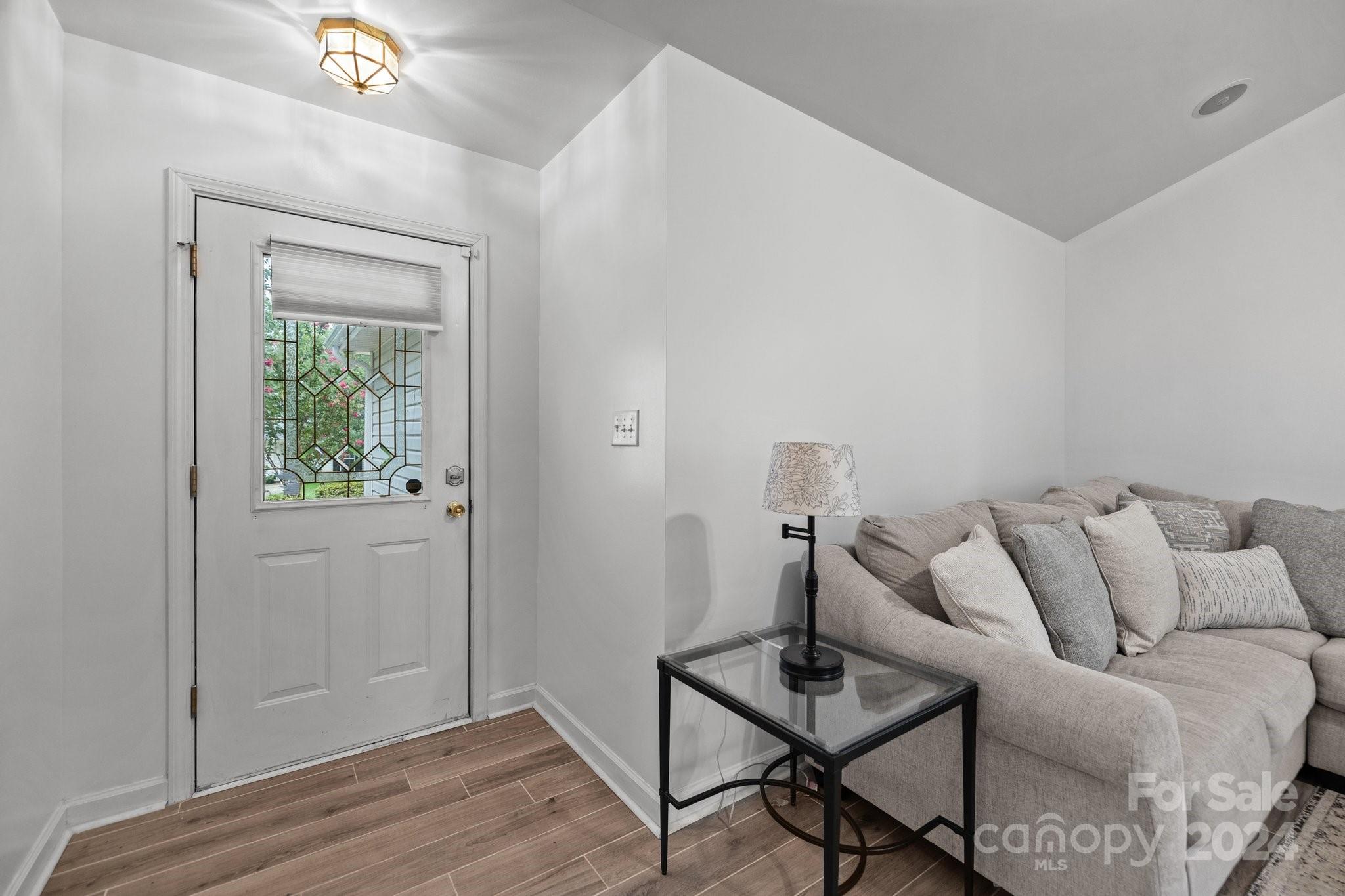 Longview Oaks - Residential