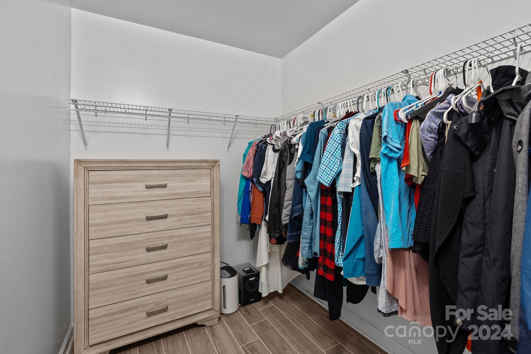 Longview Oaks - Residential