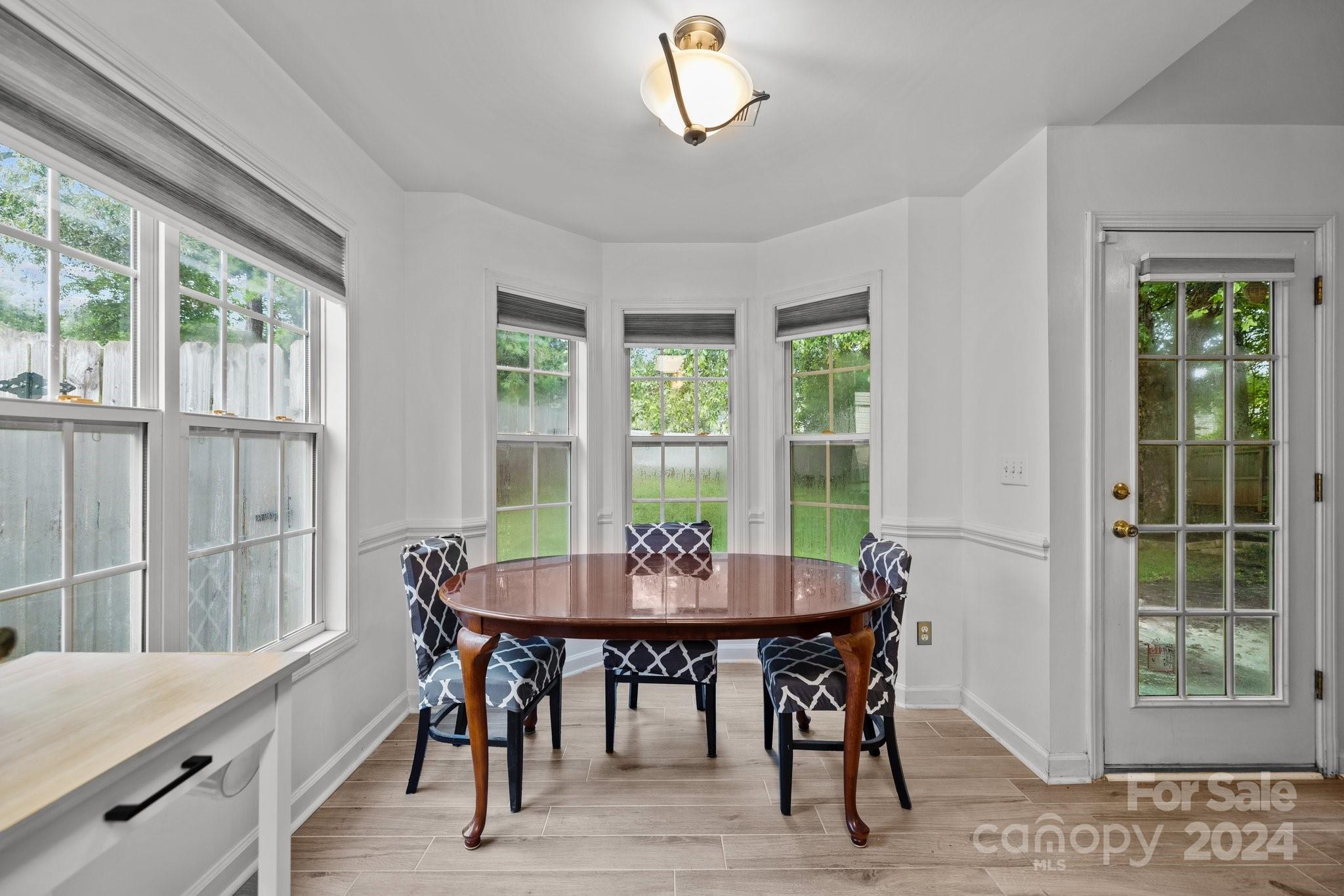 Longview Oaks - Residential