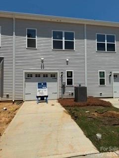 Lakeview Village - Residential