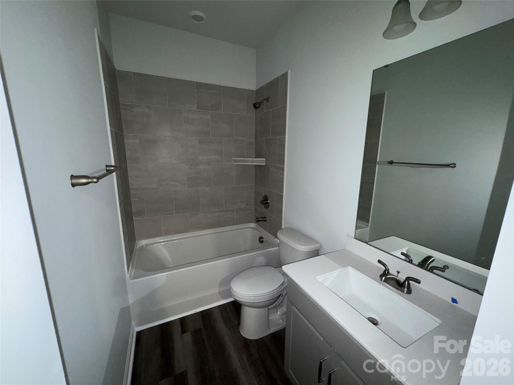 Lakeview Village - Residential