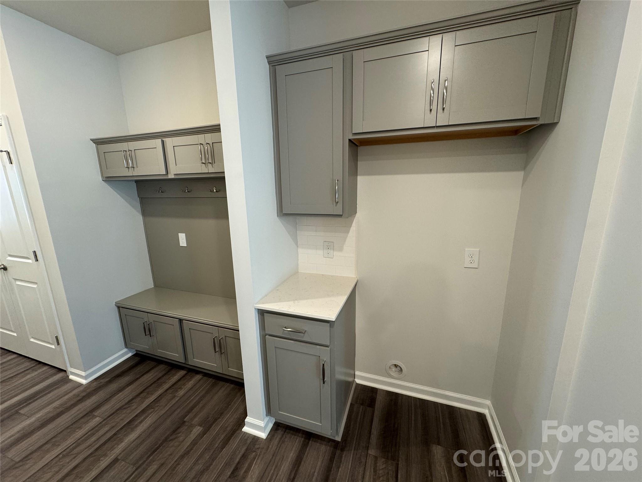 Lakeview Village - Residential