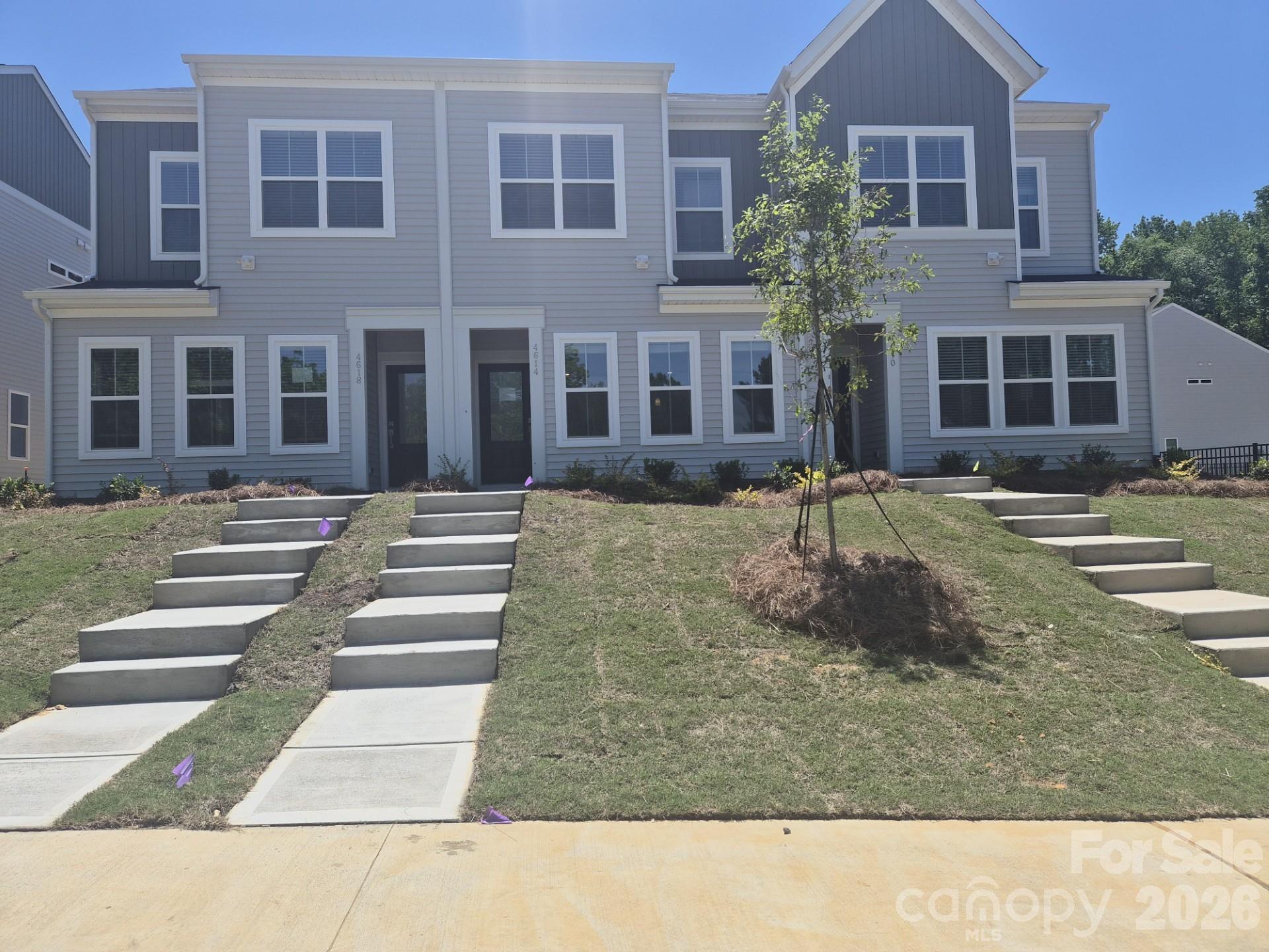 Lakeview Village - Residential